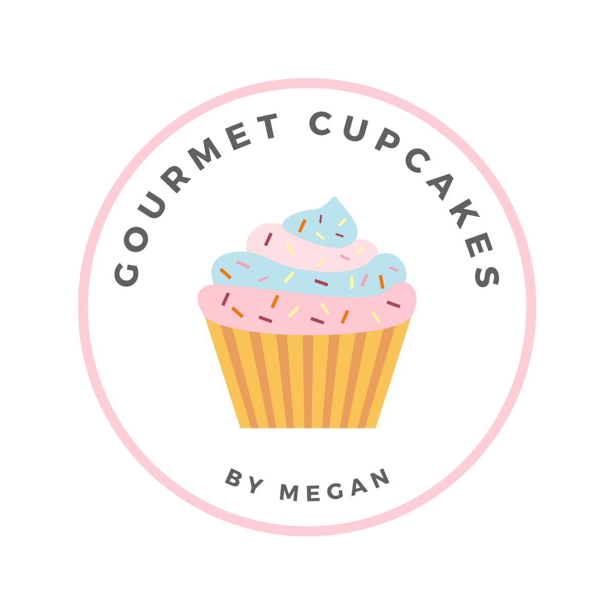 Gourmet Cupcakes By Megan