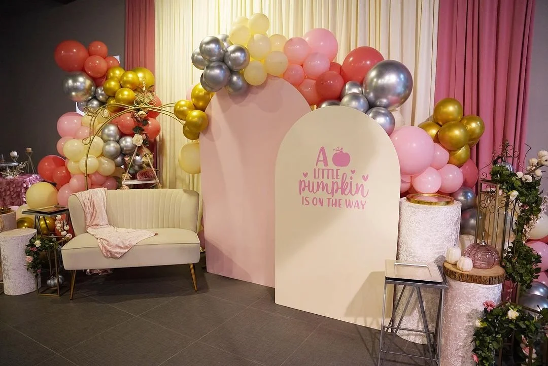 Baby Shower at The Event House