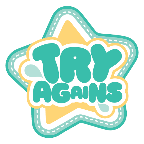 TryAgains Diapers