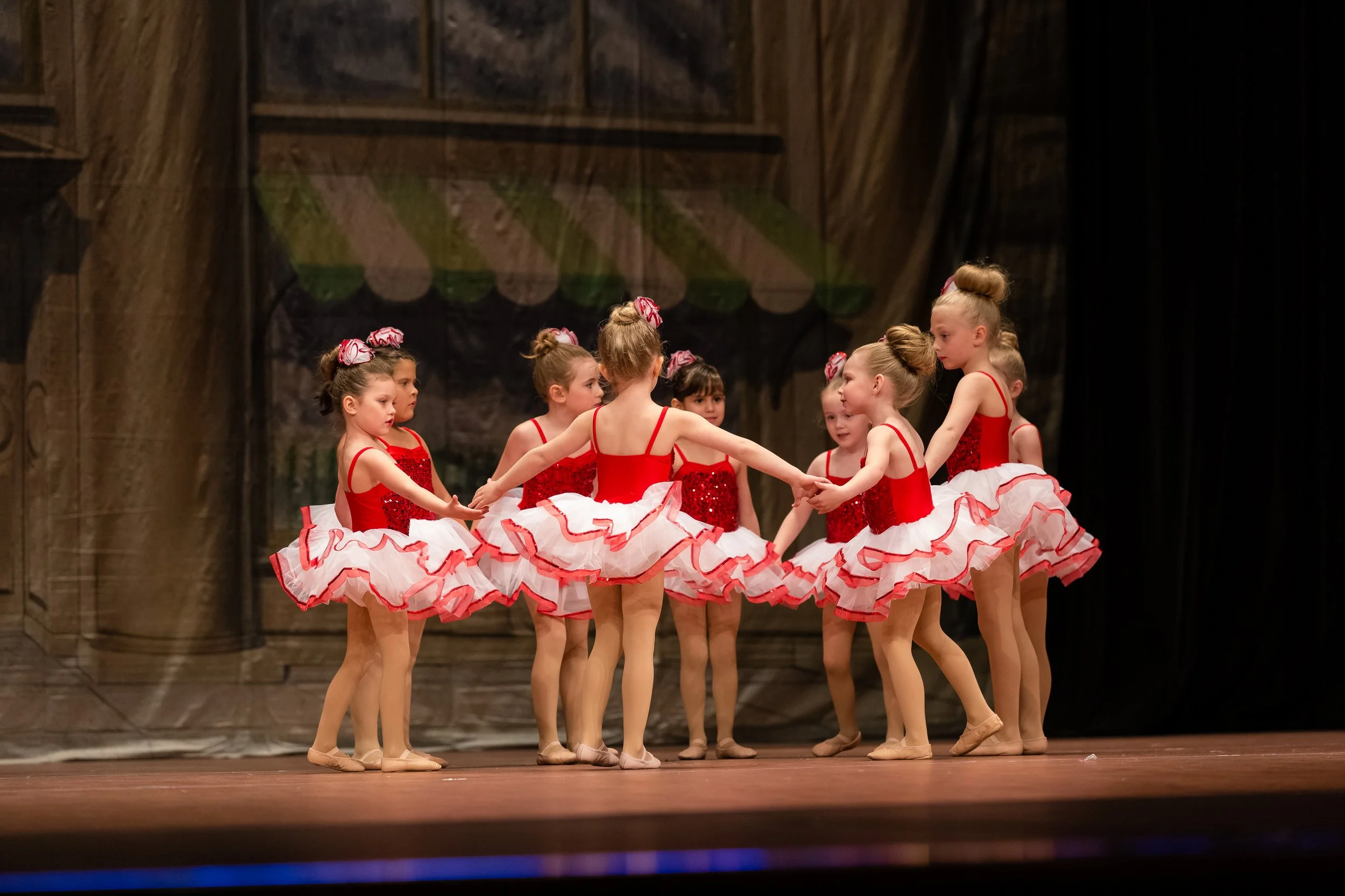Ann's School of Dance