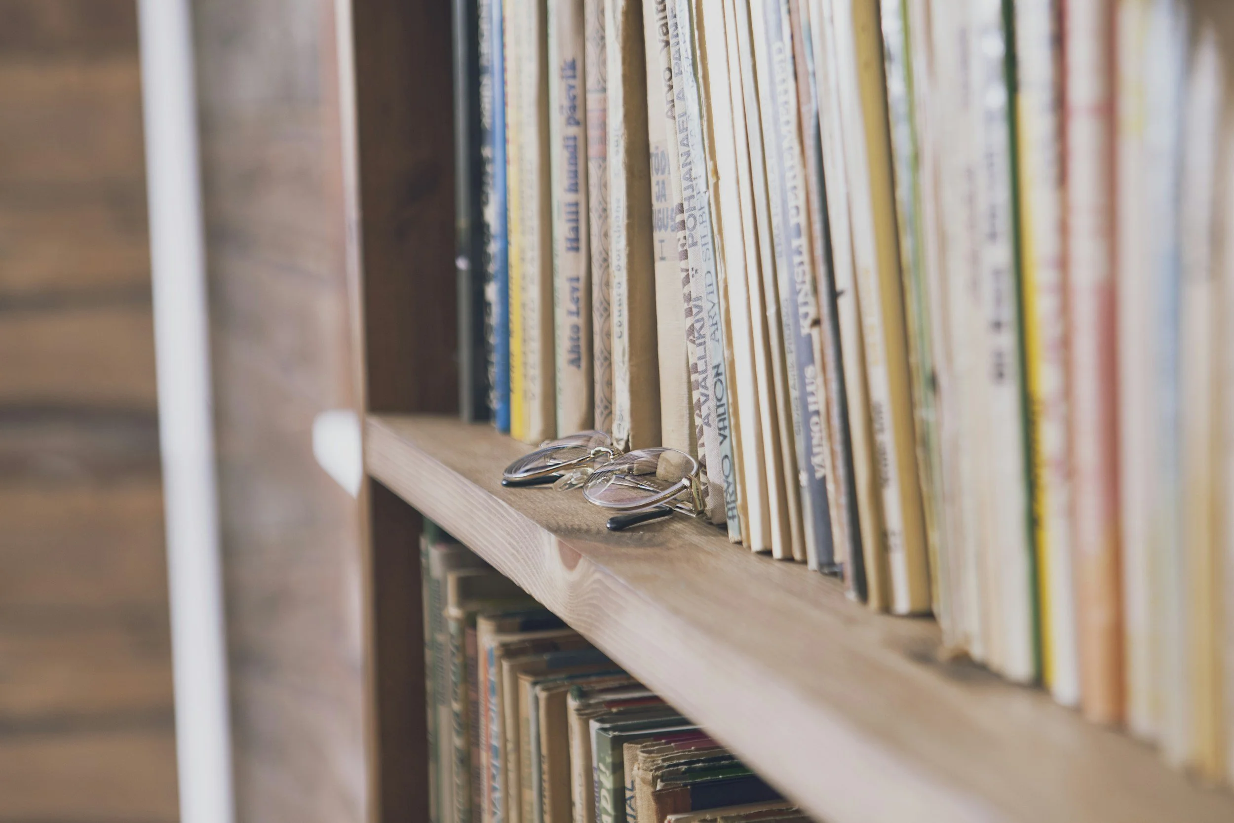 Reading List