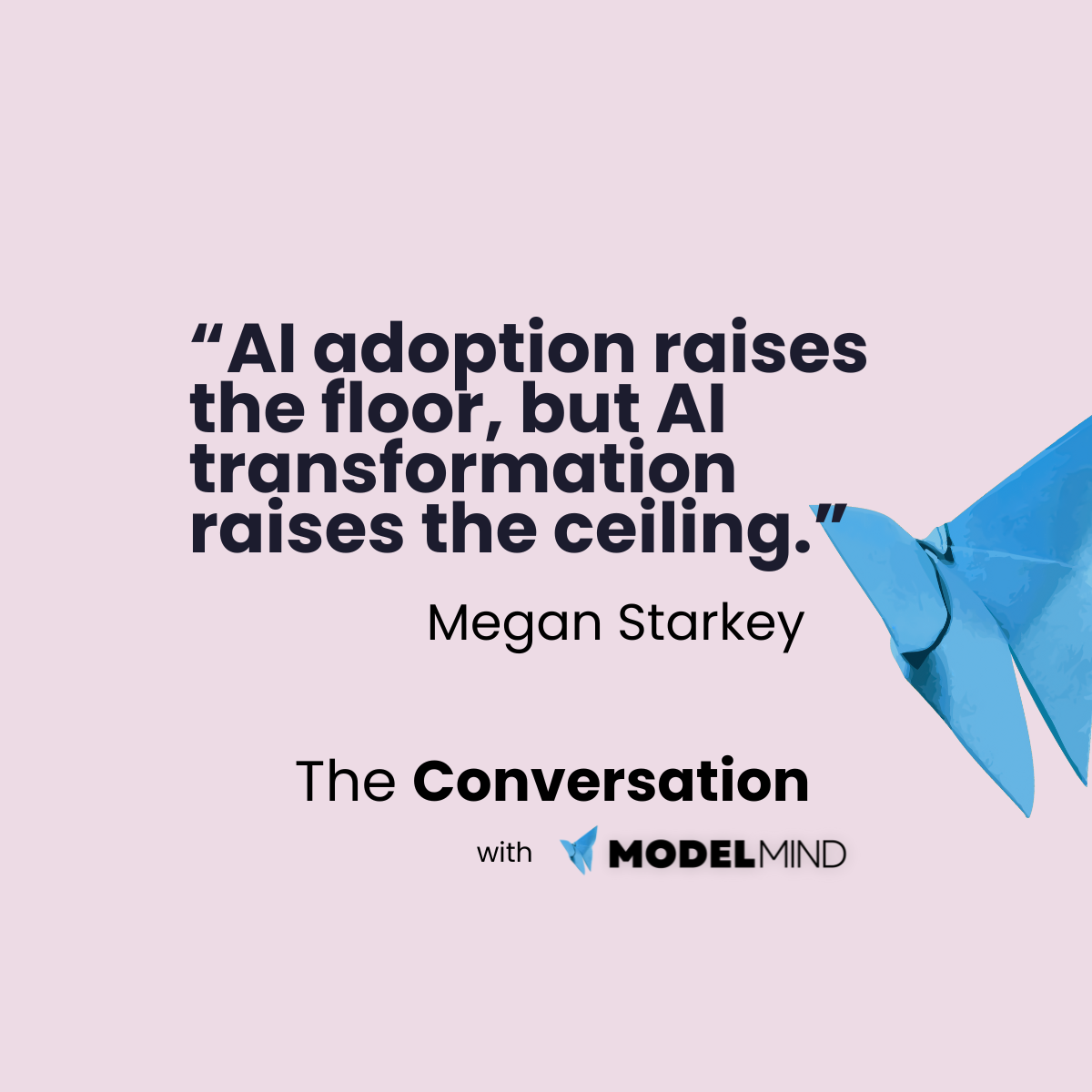 The Conversation Megan Starkey