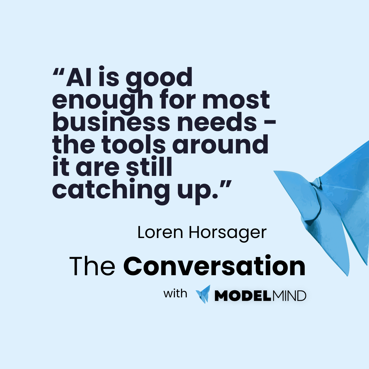 What’s Working (and What’s Not) in AI - 2025 Edition&nbsp;