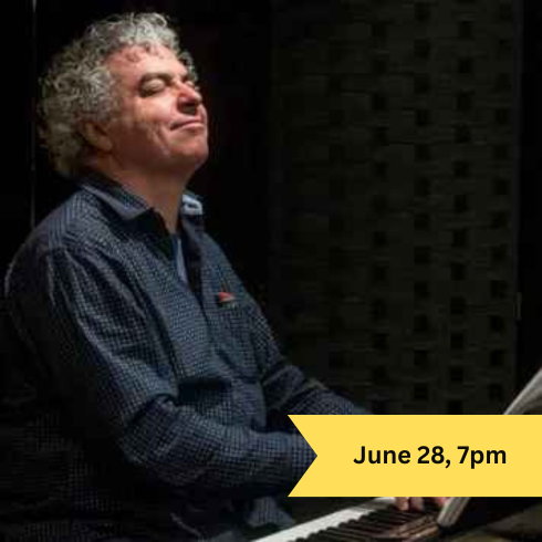 Jovino Santos Neto - 7pm Show