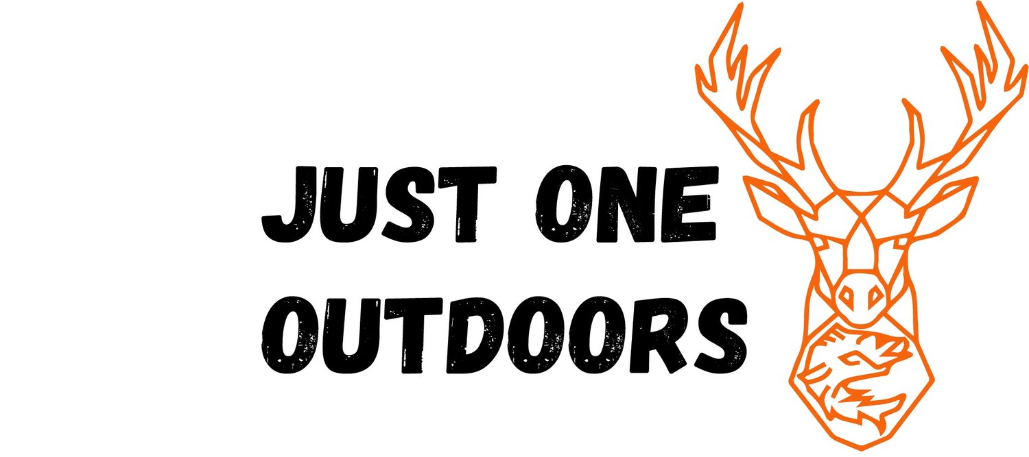 Just One Outdoors