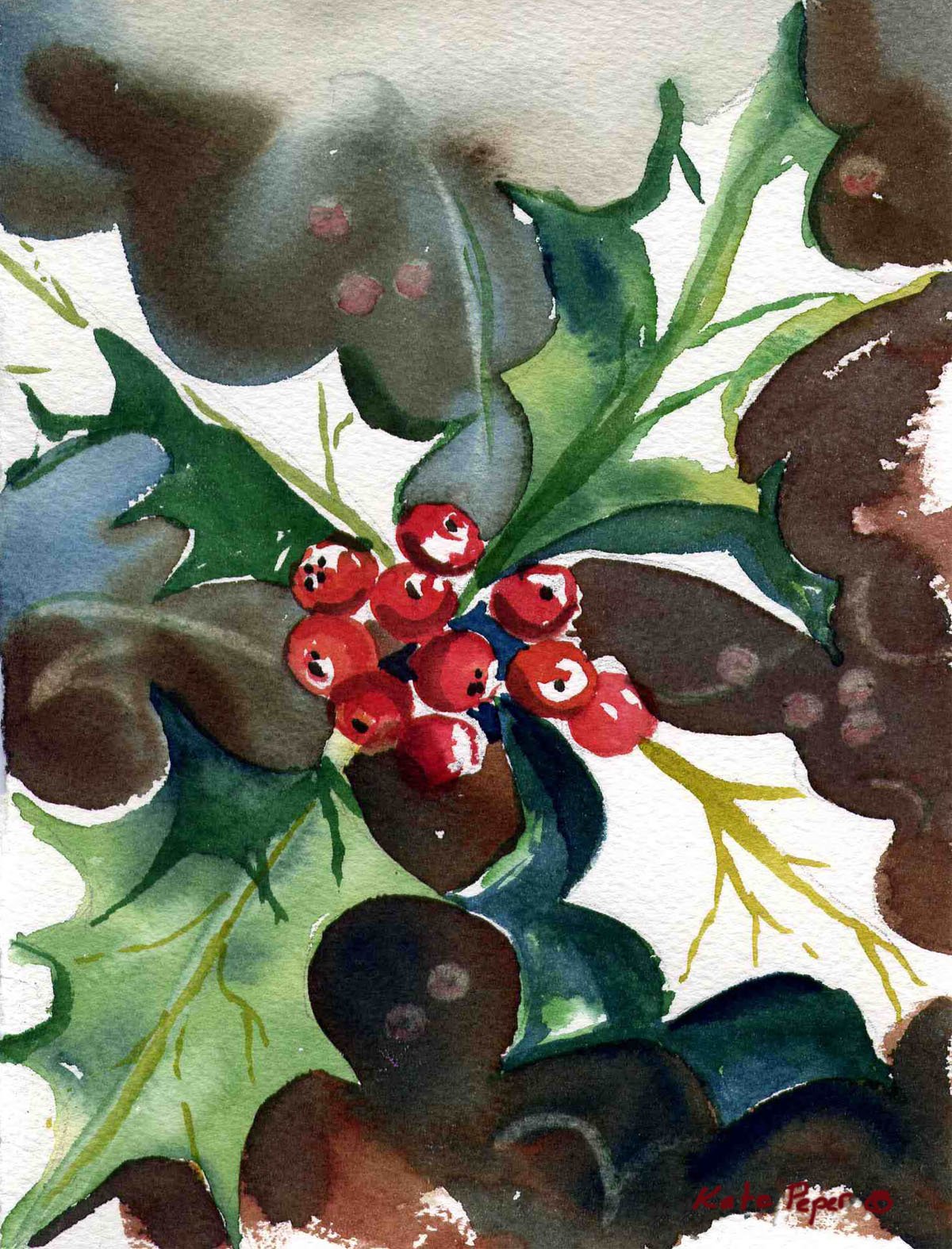 Holly