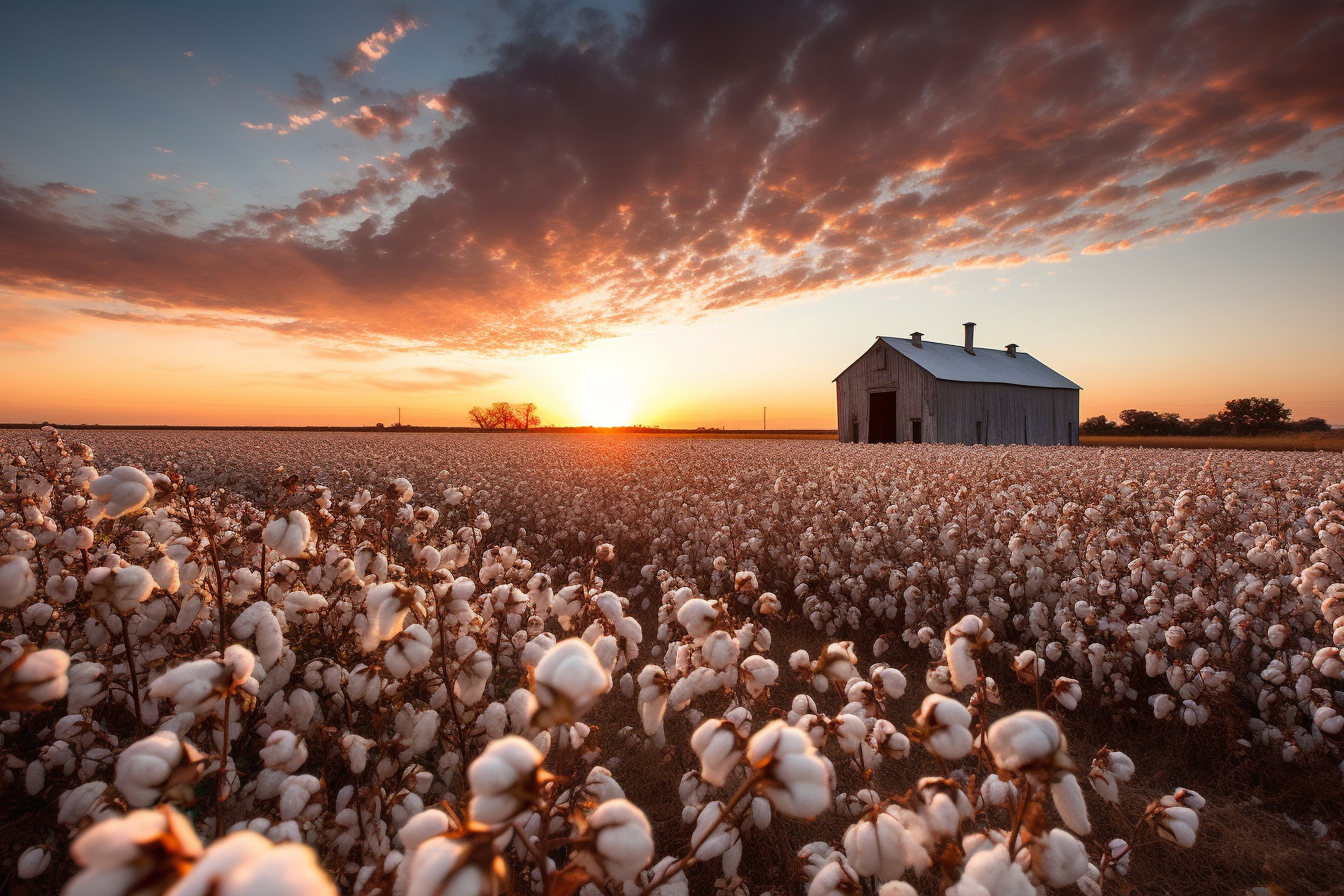Weathering the Dust Bowl: Conservation Efforts and Farmer Resilience