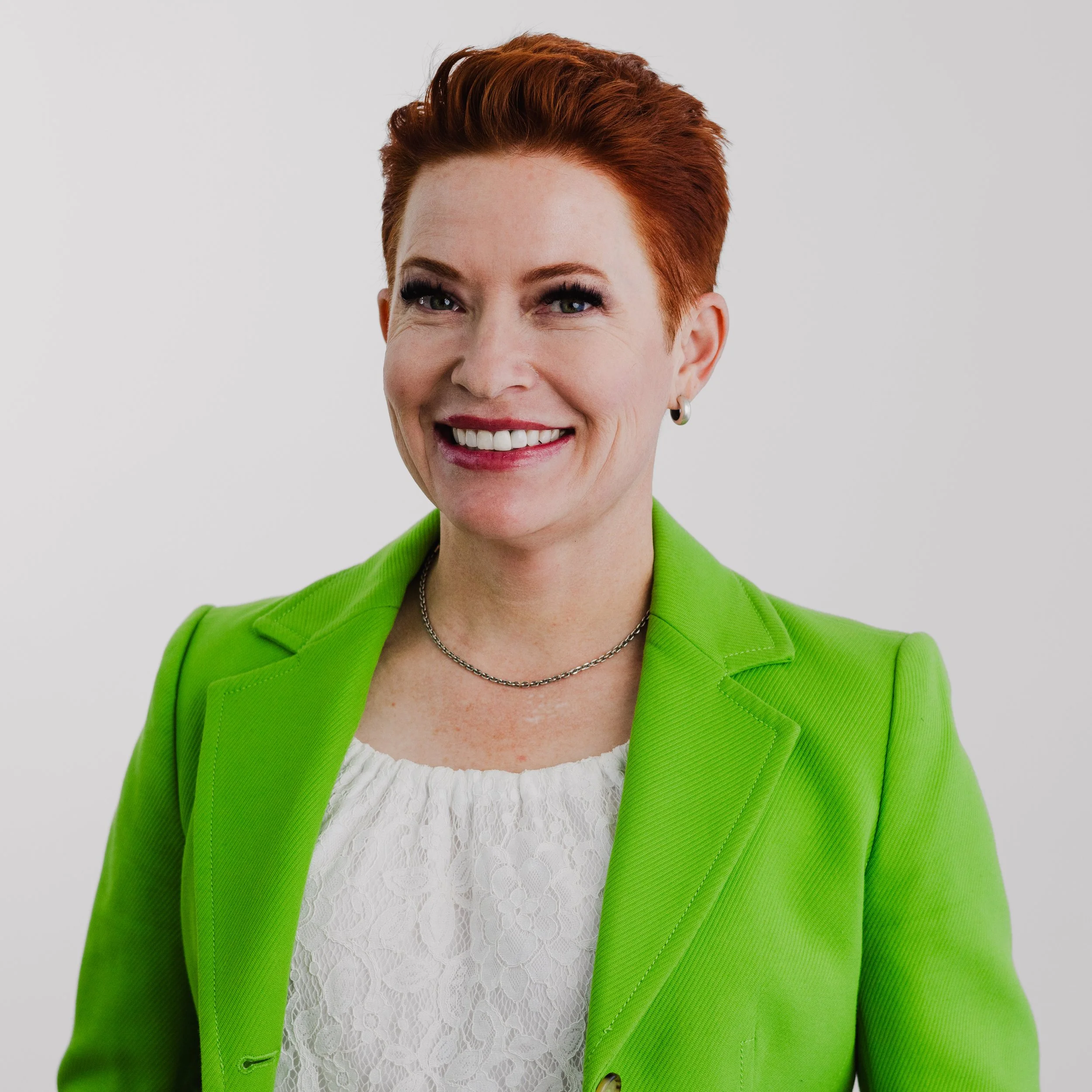 Episode 1 • The History of SARA with Lacy Cotter-Vardeman