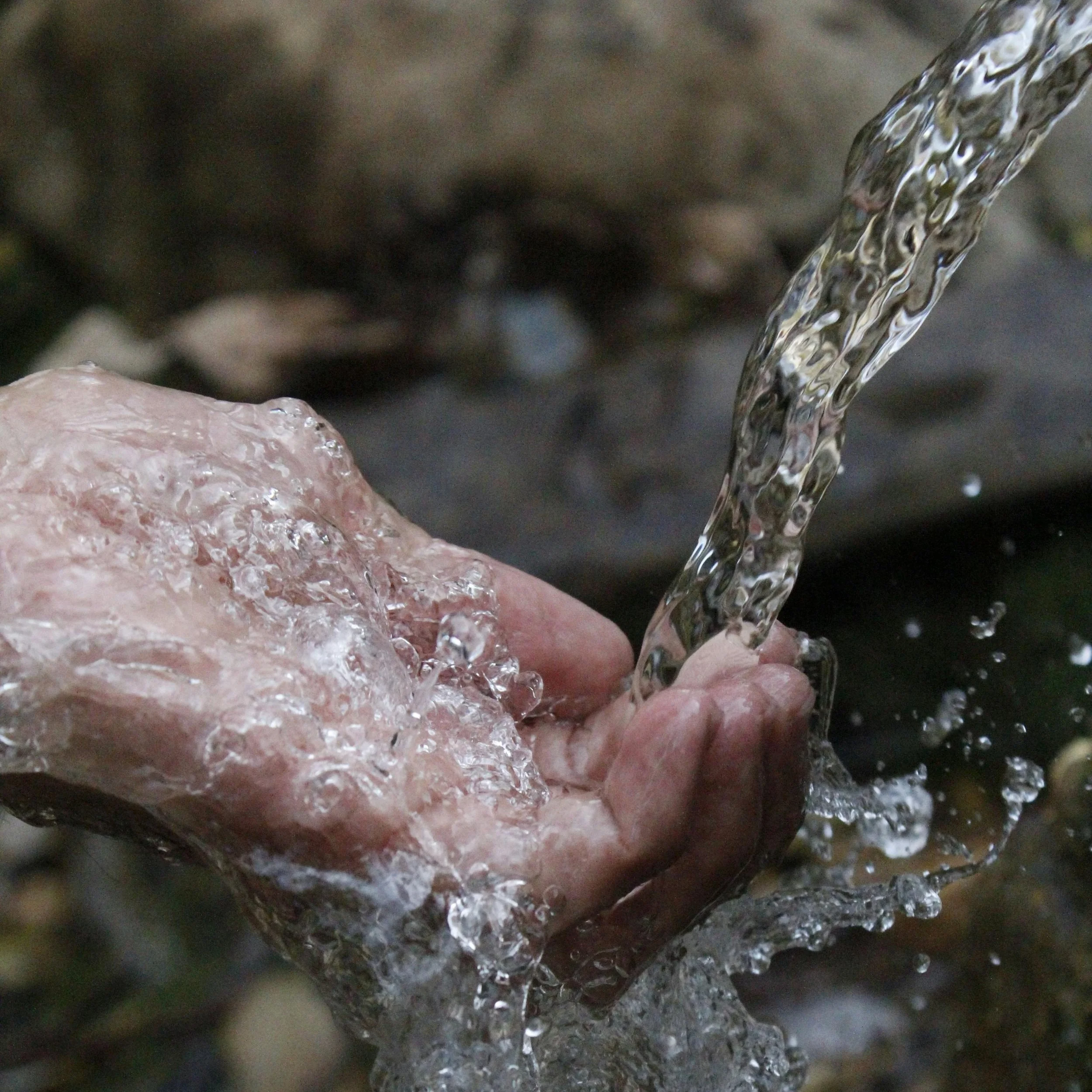 Episode 13 • Well Water with Joel Pigg