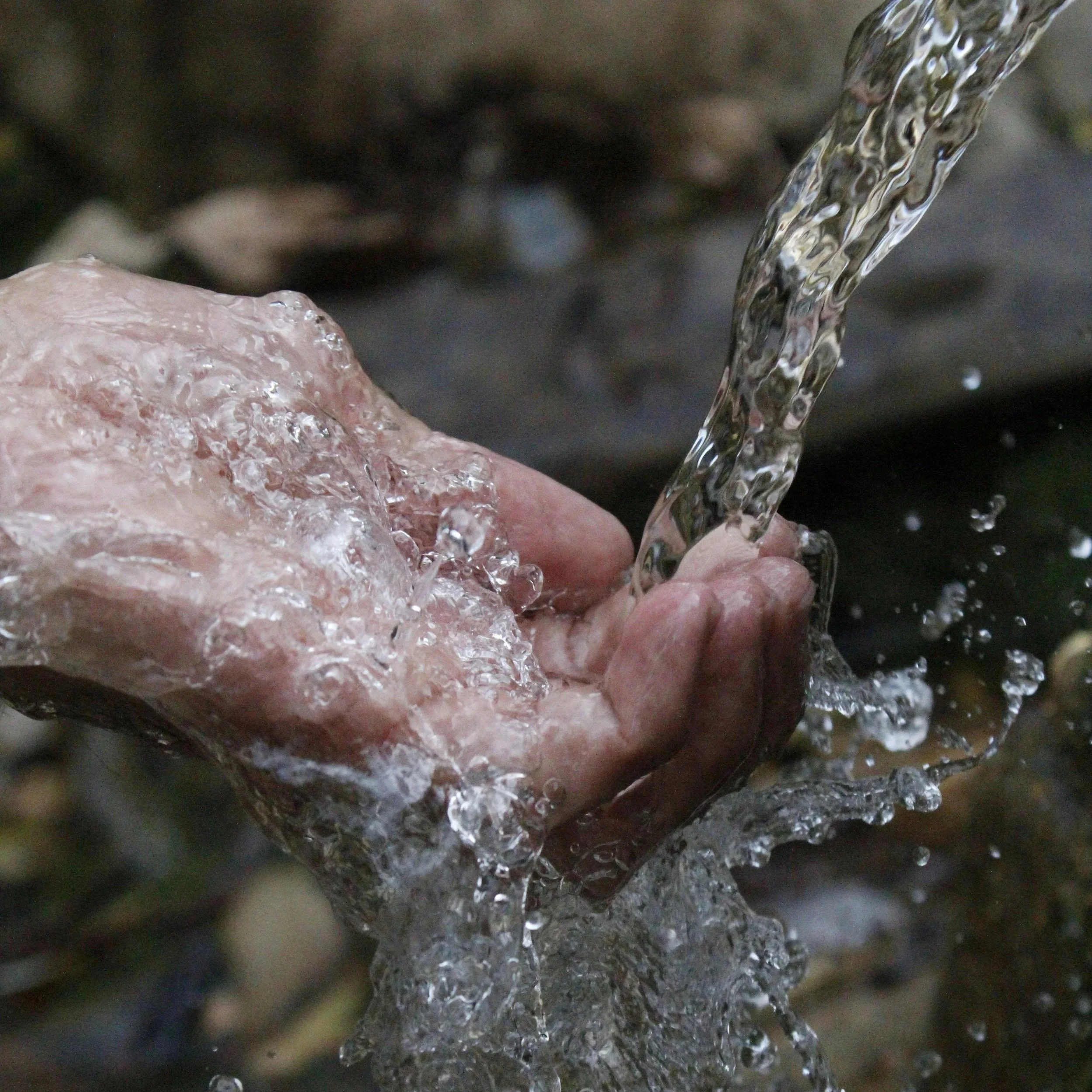 Episode 16 • Municipalities and Farmers Collaborating to Save Water with Ladona Clayton