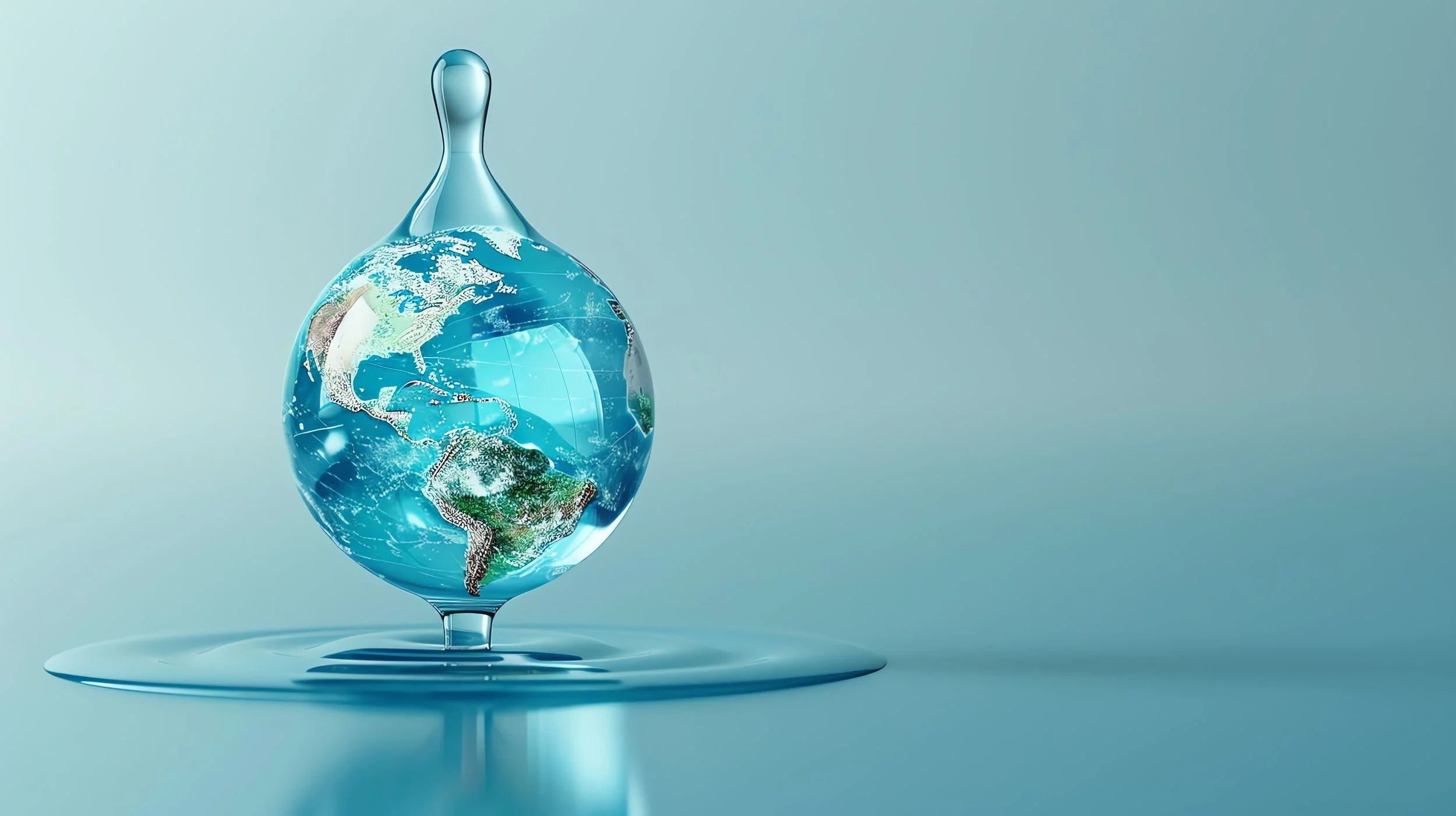 Episode 29 • Planning for Future Water with Ben Samuels