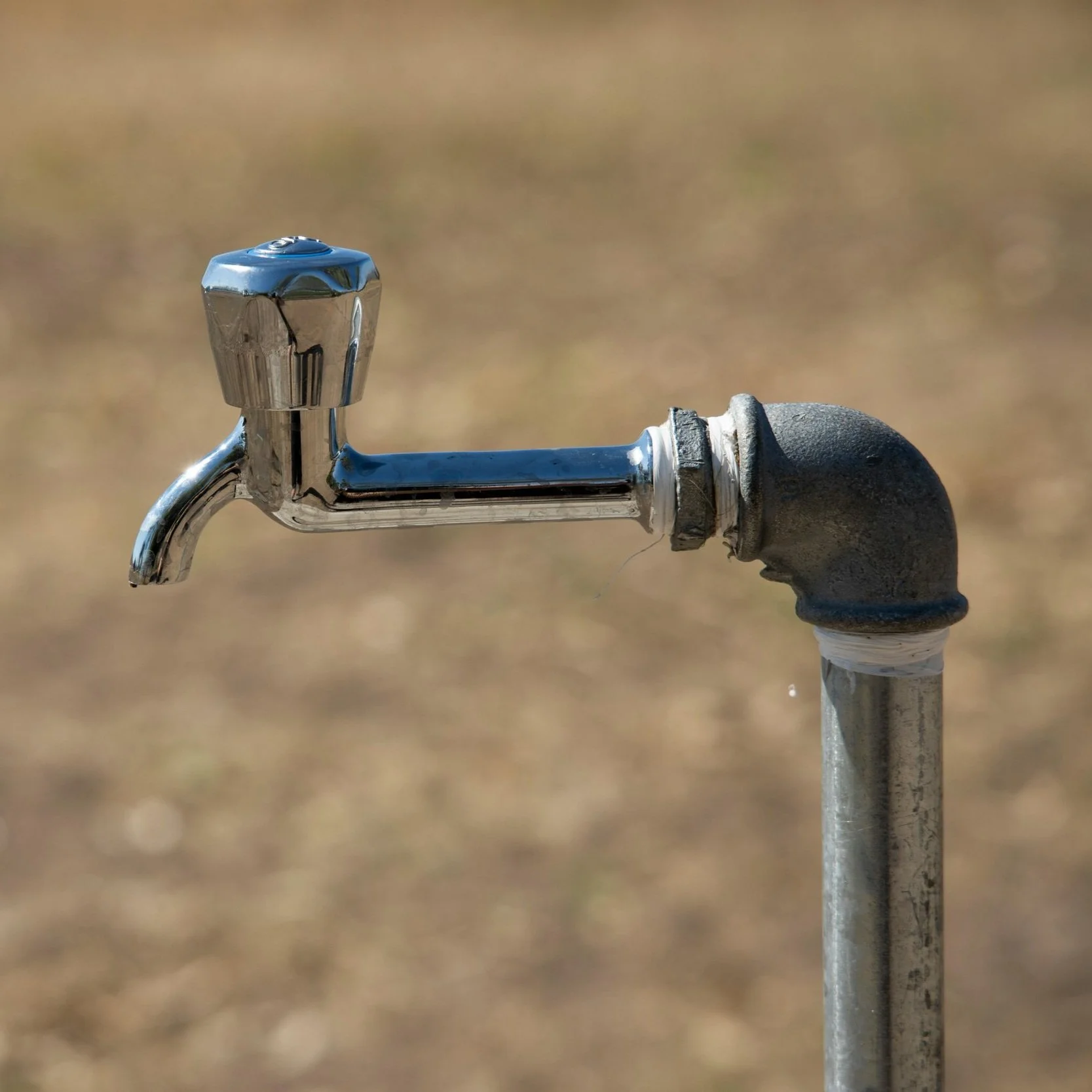 Episode 32 • The Future of Water: Challenges and Solutions with Robert Mace