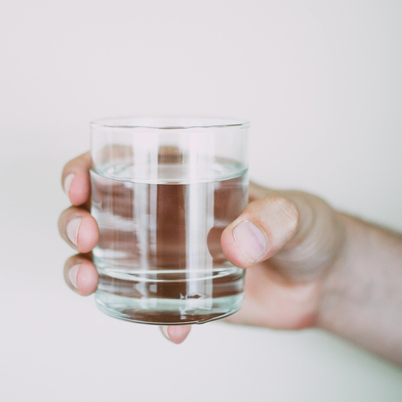 Episode 34 • Solving Texas’ Water Crisis: A Plan for the Future with Senator Charles Perry