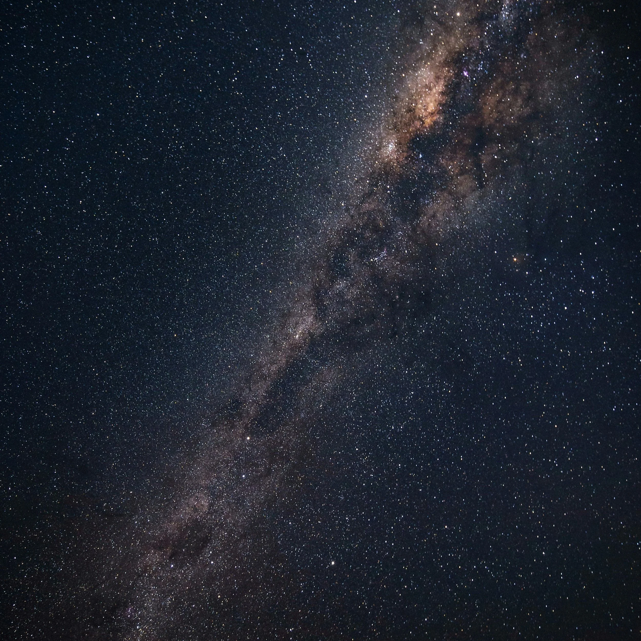 Episode 35 • Protecting the Night: Light Pollution and Dark Skies with Stephen Hummel