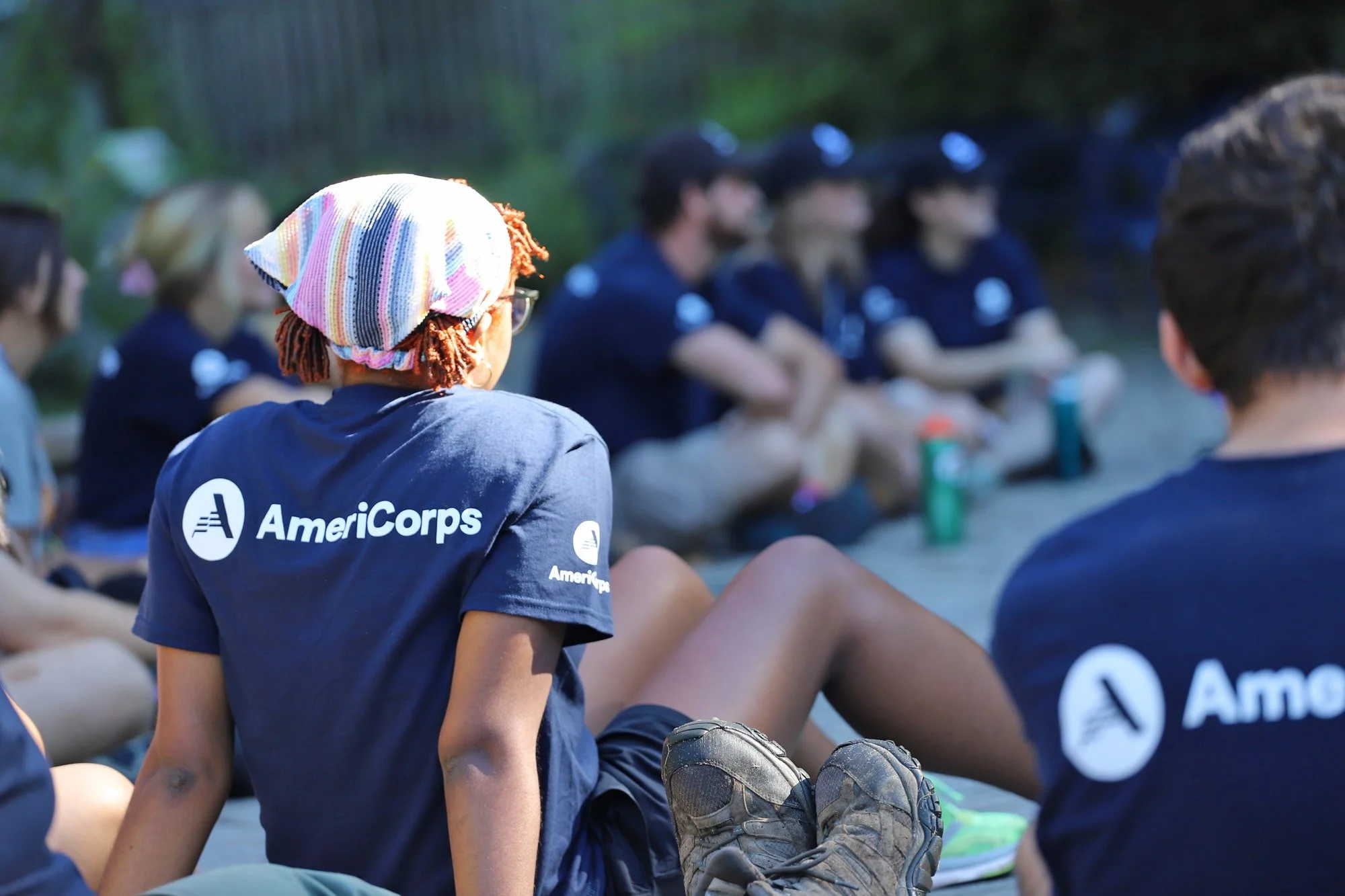 Episode 71: Building Capacity, Building Communities: How AmeriCorps Strengthens the Panhandle