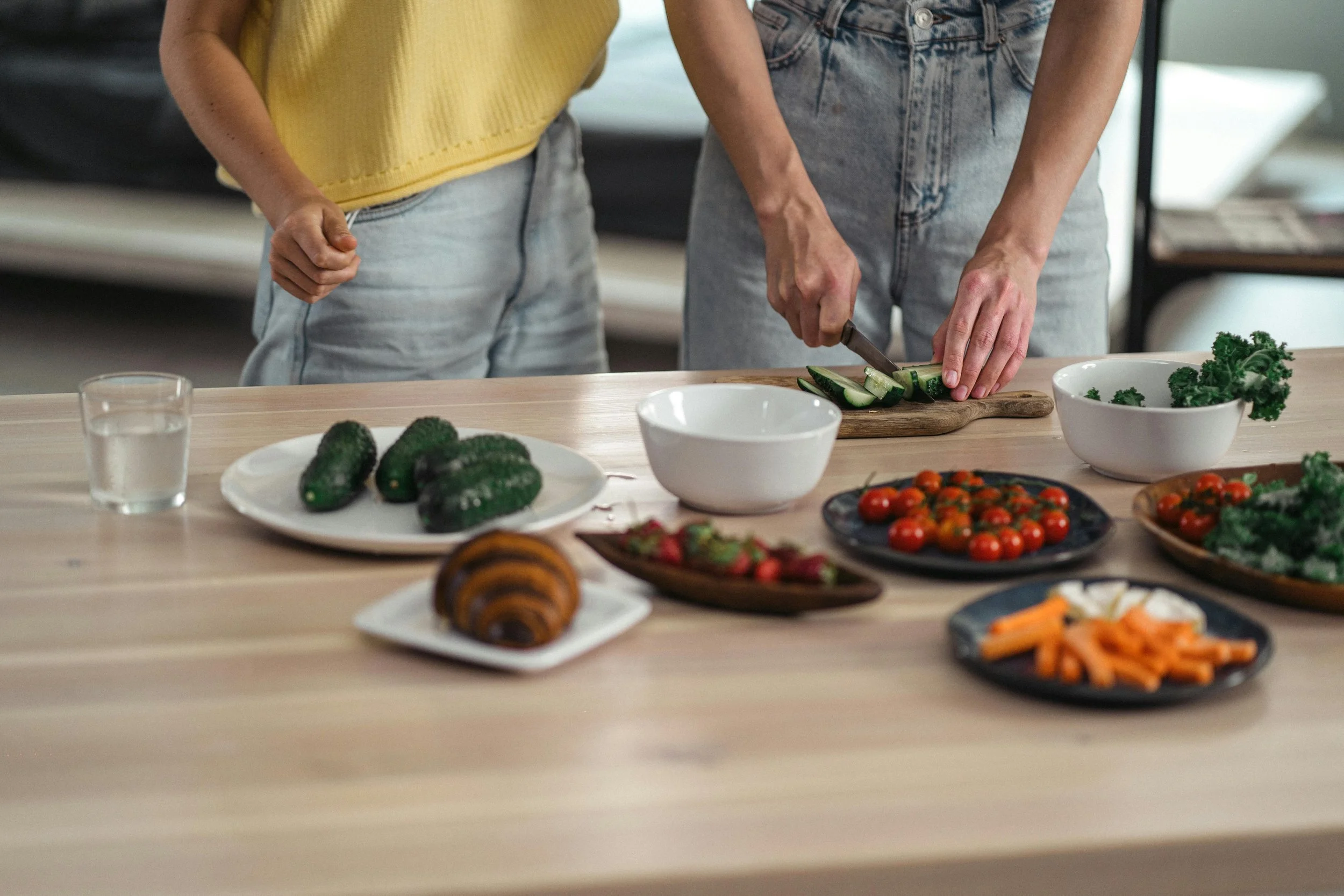 Episode 94: Allison Childress on GLP-1s, Food Culture, and Chronic Disease