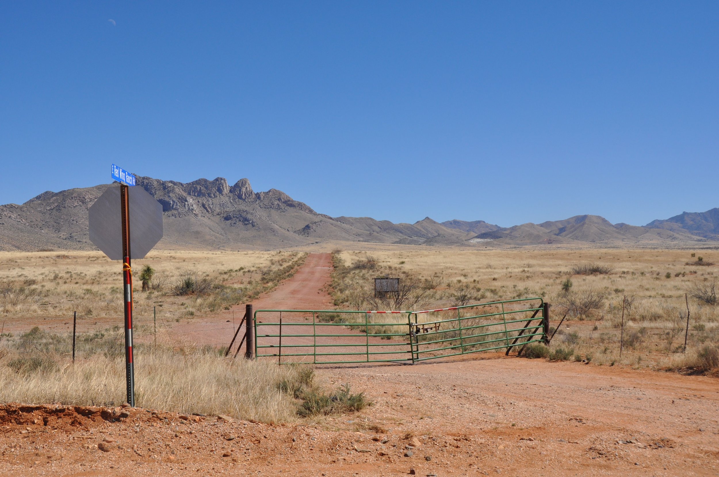 Episode 100: On the Road for Conservation: Dusty’s Field Notes from the Lodge