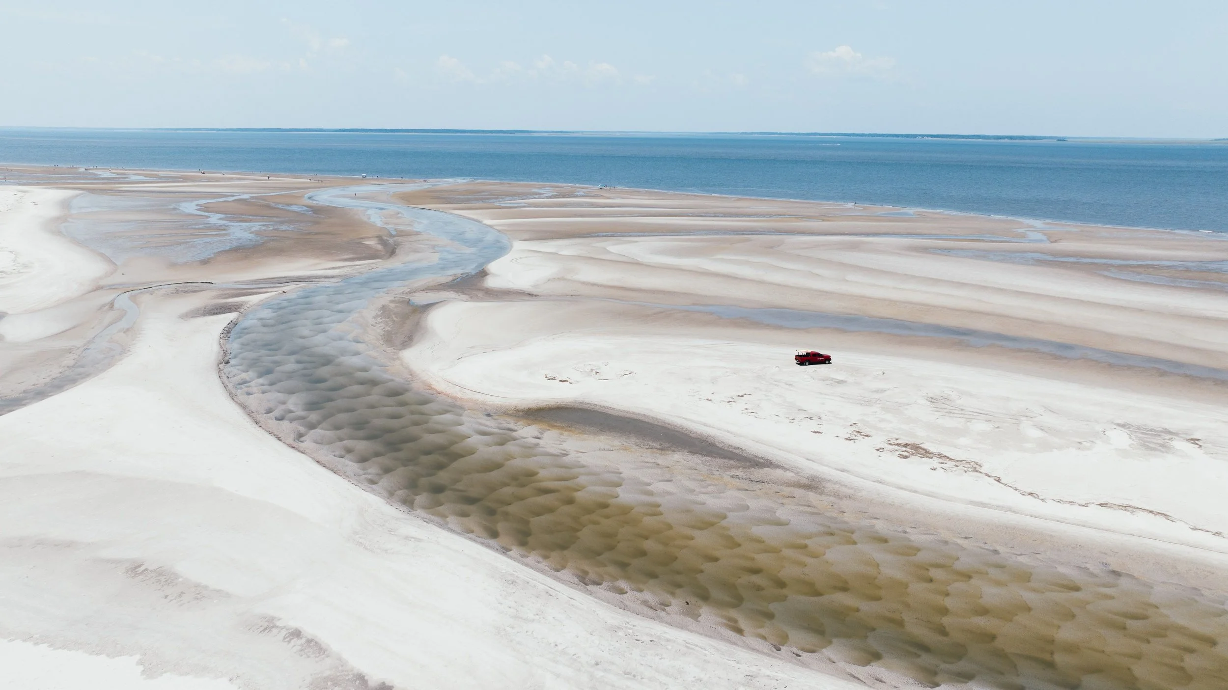 Episode 102: Protecting the Flats: Redfish, Oyster Reefs, and the Fight for Texas Coastal Conservation
