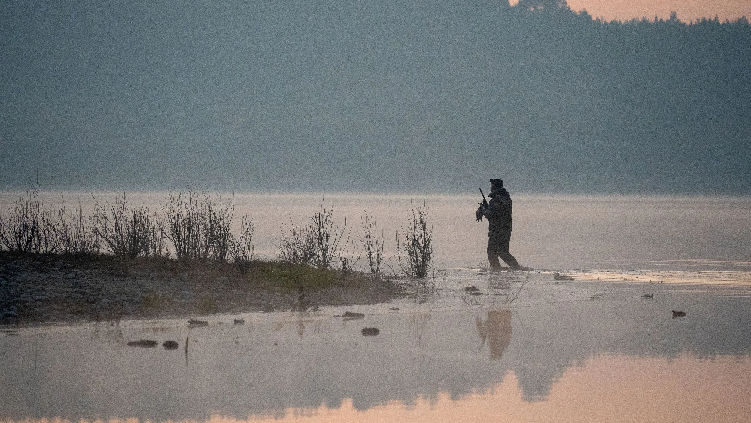 Episode 104: From Local Food to Field to Fork: Dana Dykema’s Journey into Hunting