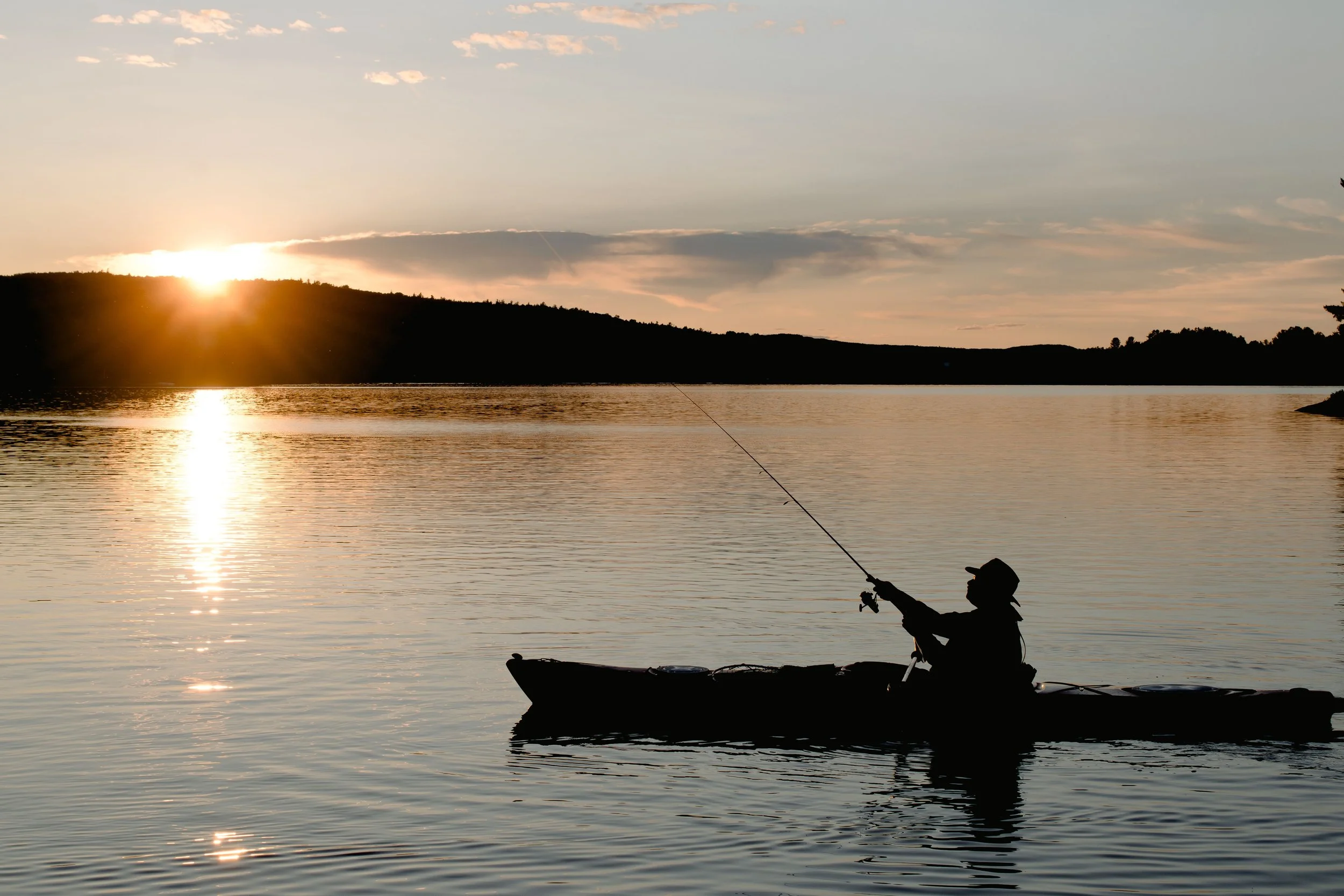 Episode 106: Fishing’s Future: Building Families, Conservation, and Outdoor Confidence