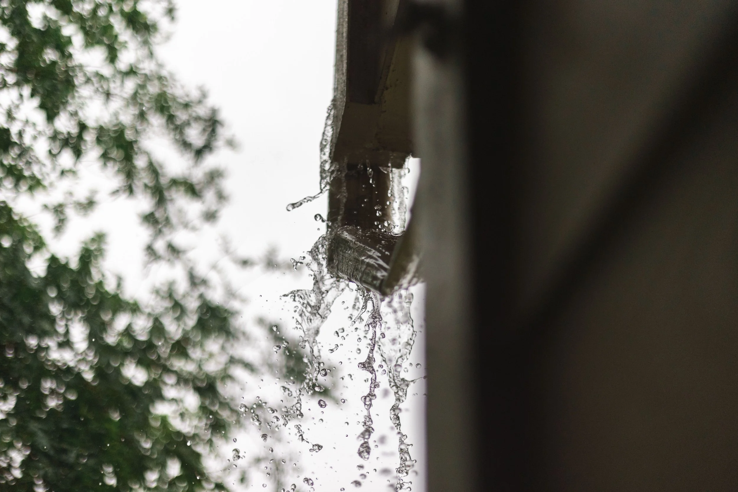 Episode 109: Catching Every Drop: Rainwater Harvesting, Stormwater Reuse, and the Future of Water Conservation