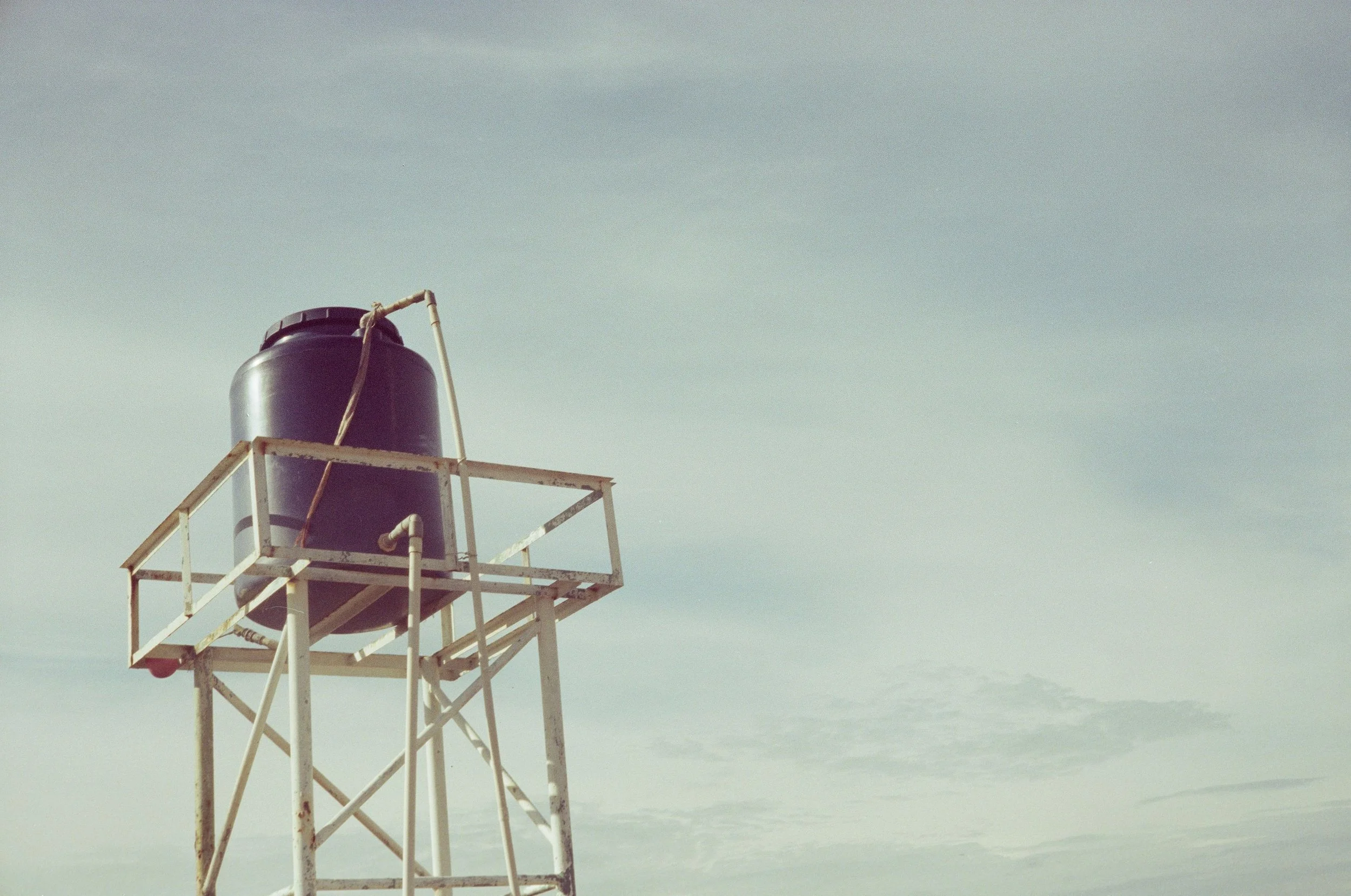 Episode 111: Planning for Texas Water: Science, Financing, and the Future of Supply