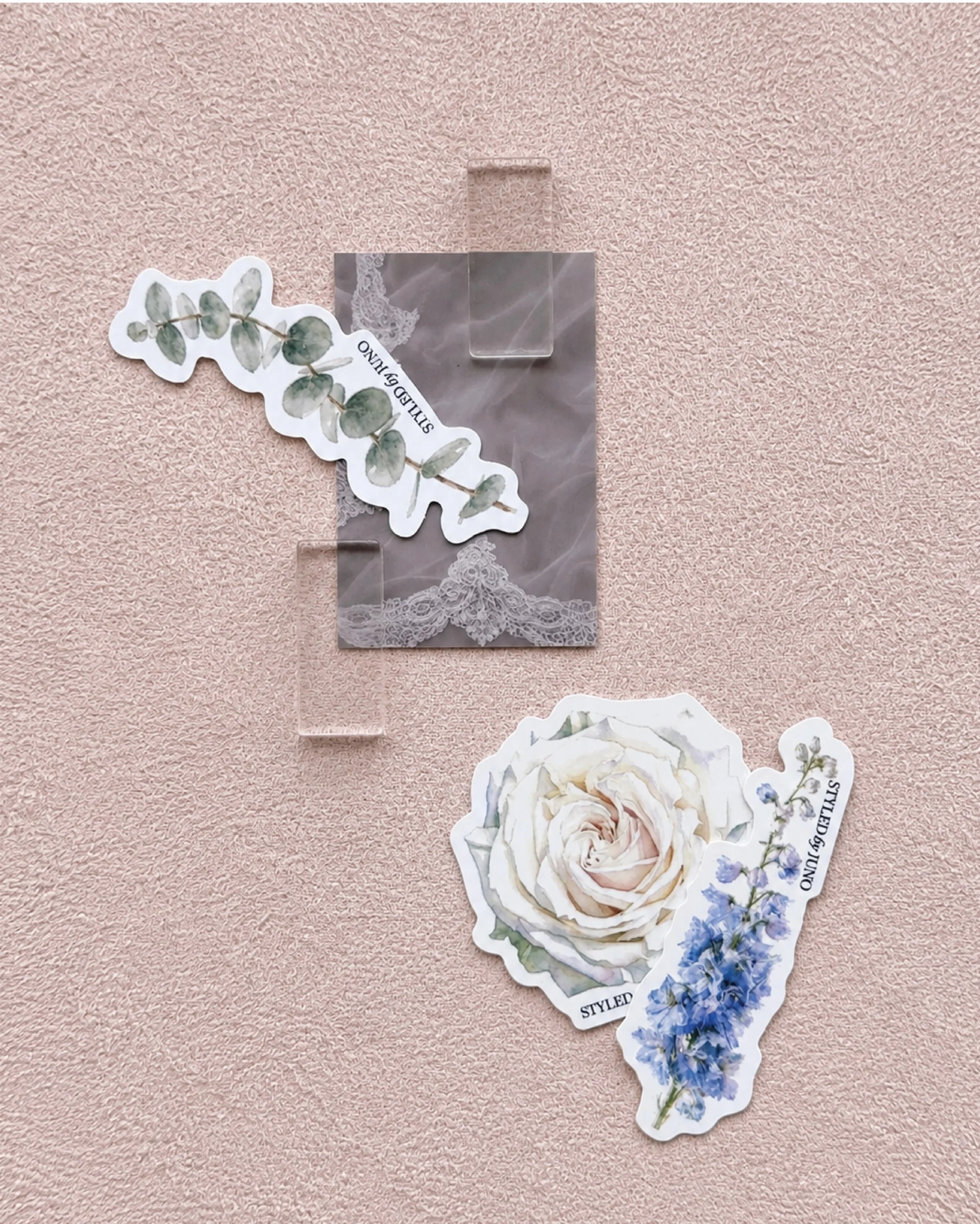 #SBJWeddingIdentity is still a relatively new part of our process, and we&rsquo;ve continued refining it throughout this year.

What makes us happiest is seeing how naturally our couples now use it to communicate with us

To see it genuinely improvin