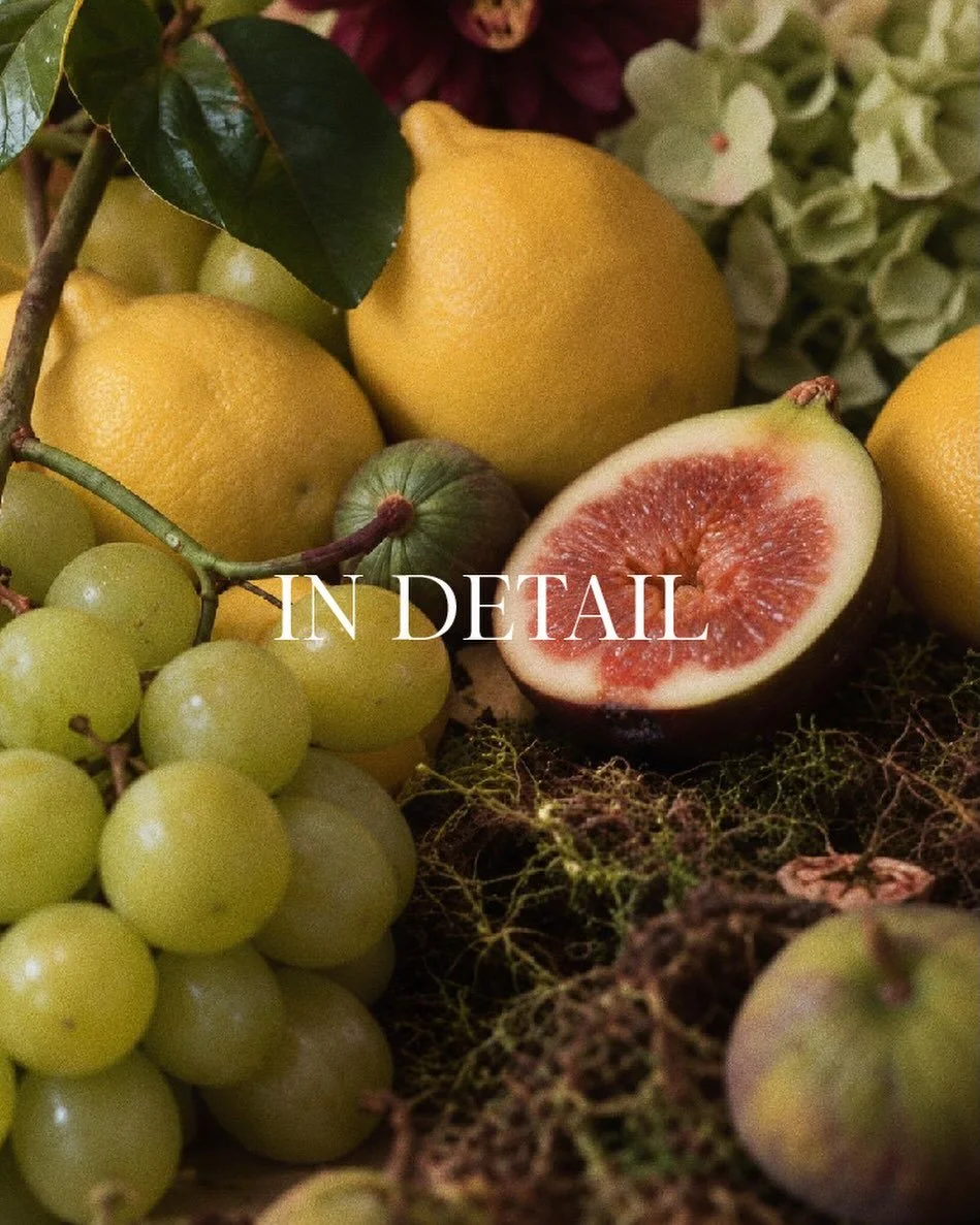 Every fruit is a design choice, not just a decoration.

#Styledbyjuno #EventStyling #CorporateEvent #EventDesign #SydneyEvent