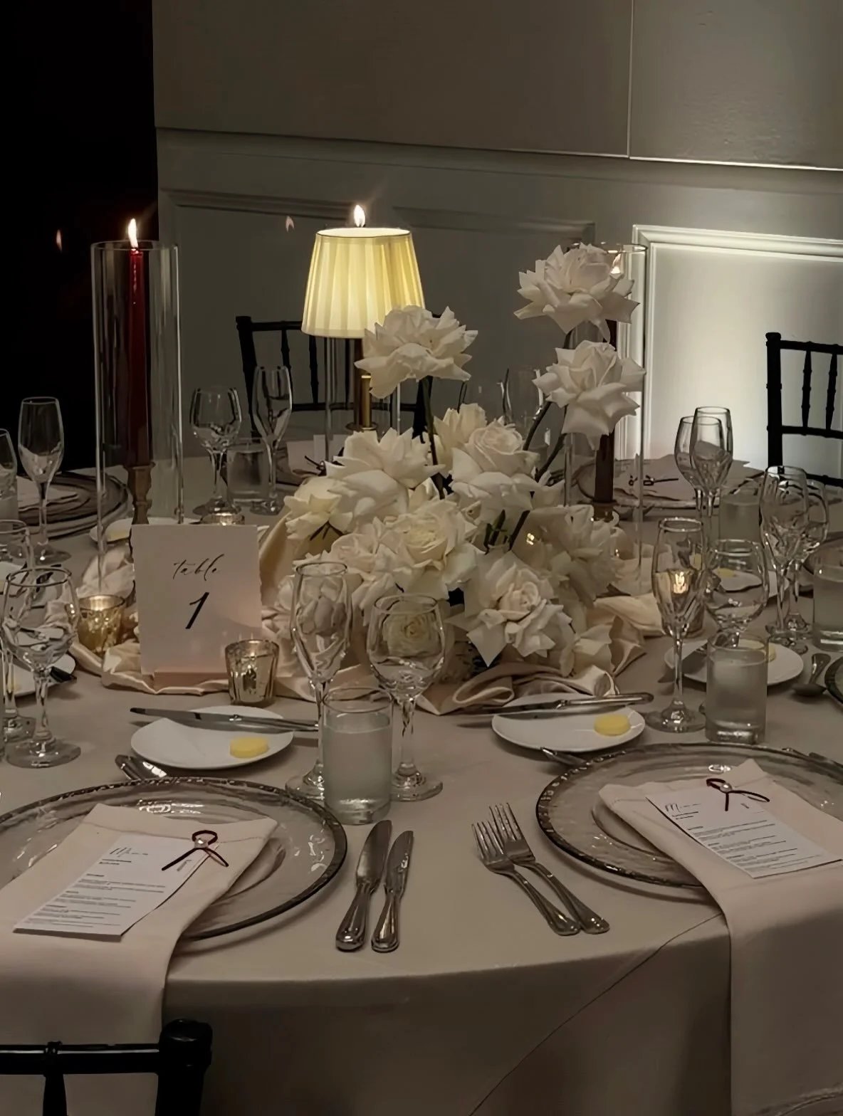 A memorable table is built in layers.

Fabric, florals, glass and light, each bringing its own texture and purpose.

Considered together, they give the table depth, warmth and a character of its own.

@styled_by_juno 
@intercontinentalsydney 

#style