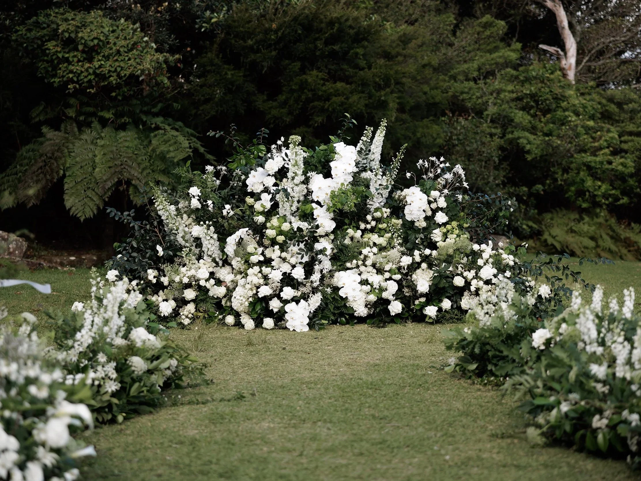 STYLED by JUNO — wedding