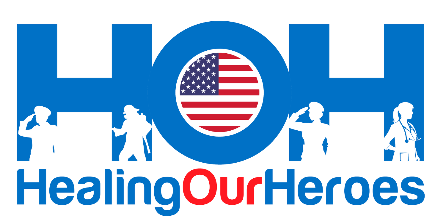 Healing Our Heroes Foundation