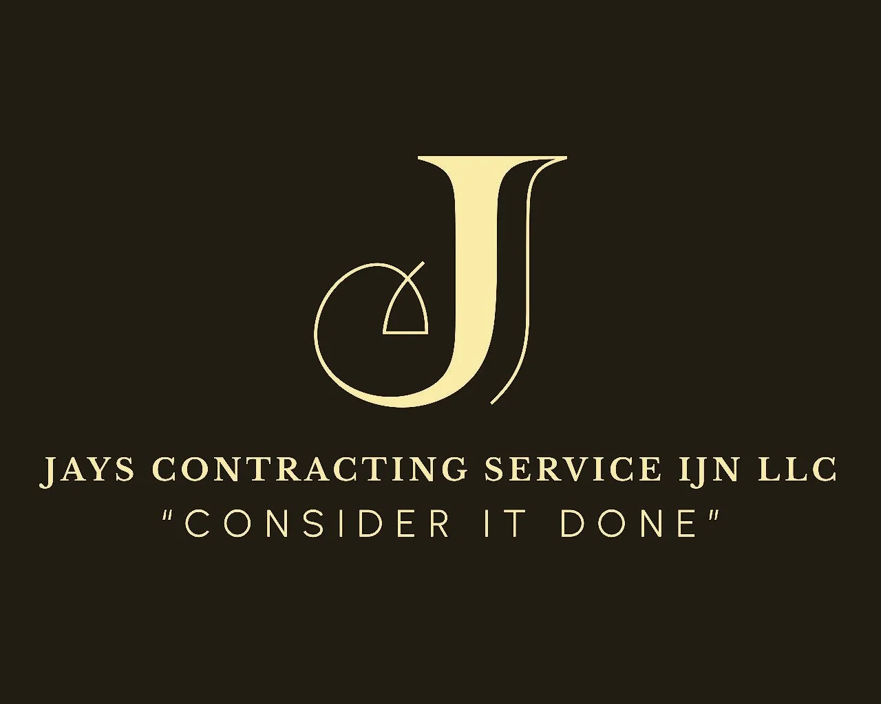 Jay&#39;s &quot;Consider it Done&quot; Contracting Services 