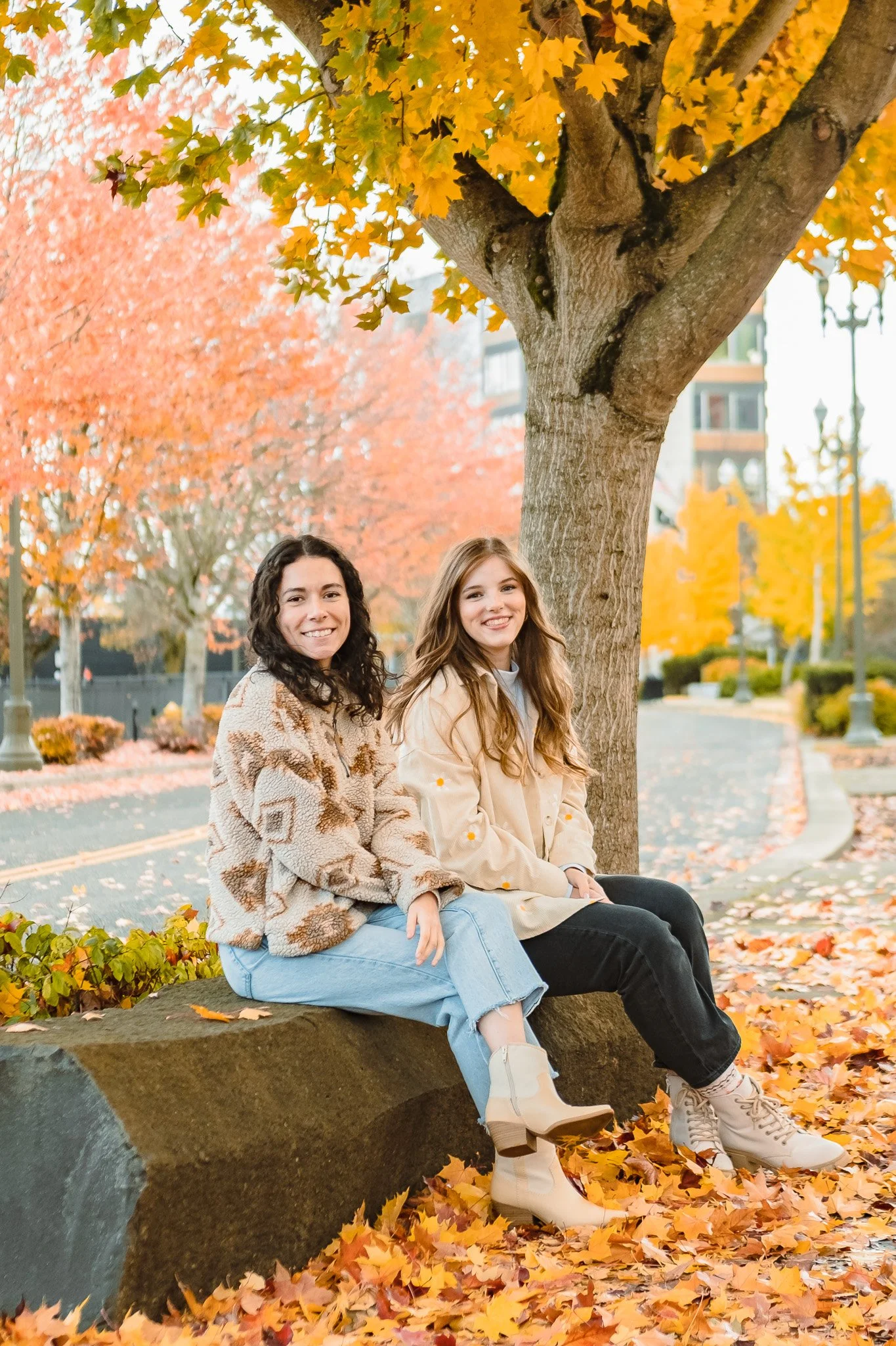 "A New Day" - Podcast