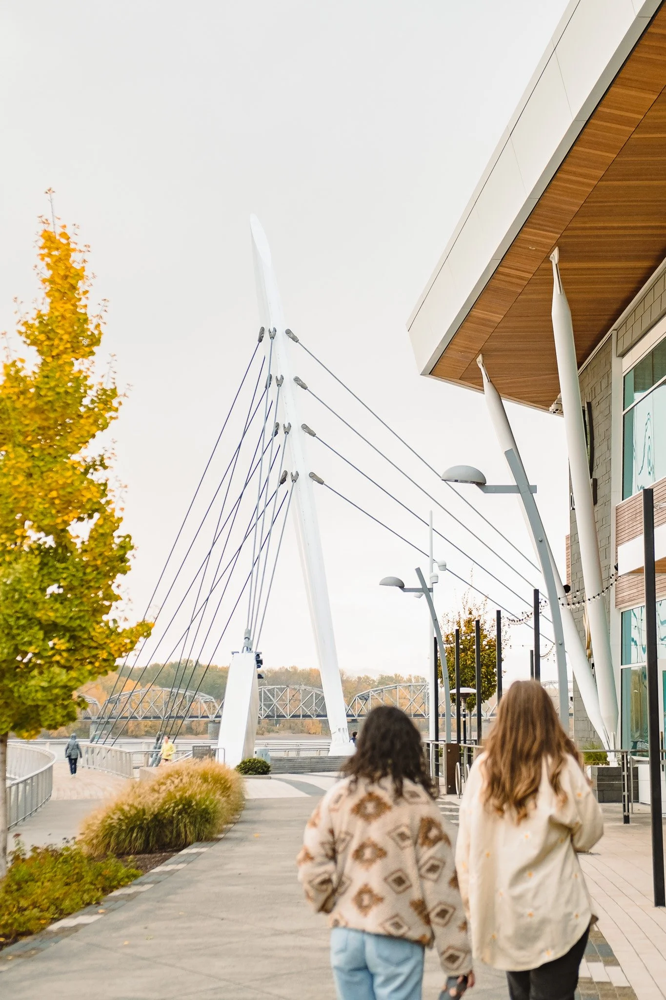 "A New Day" - Podcast