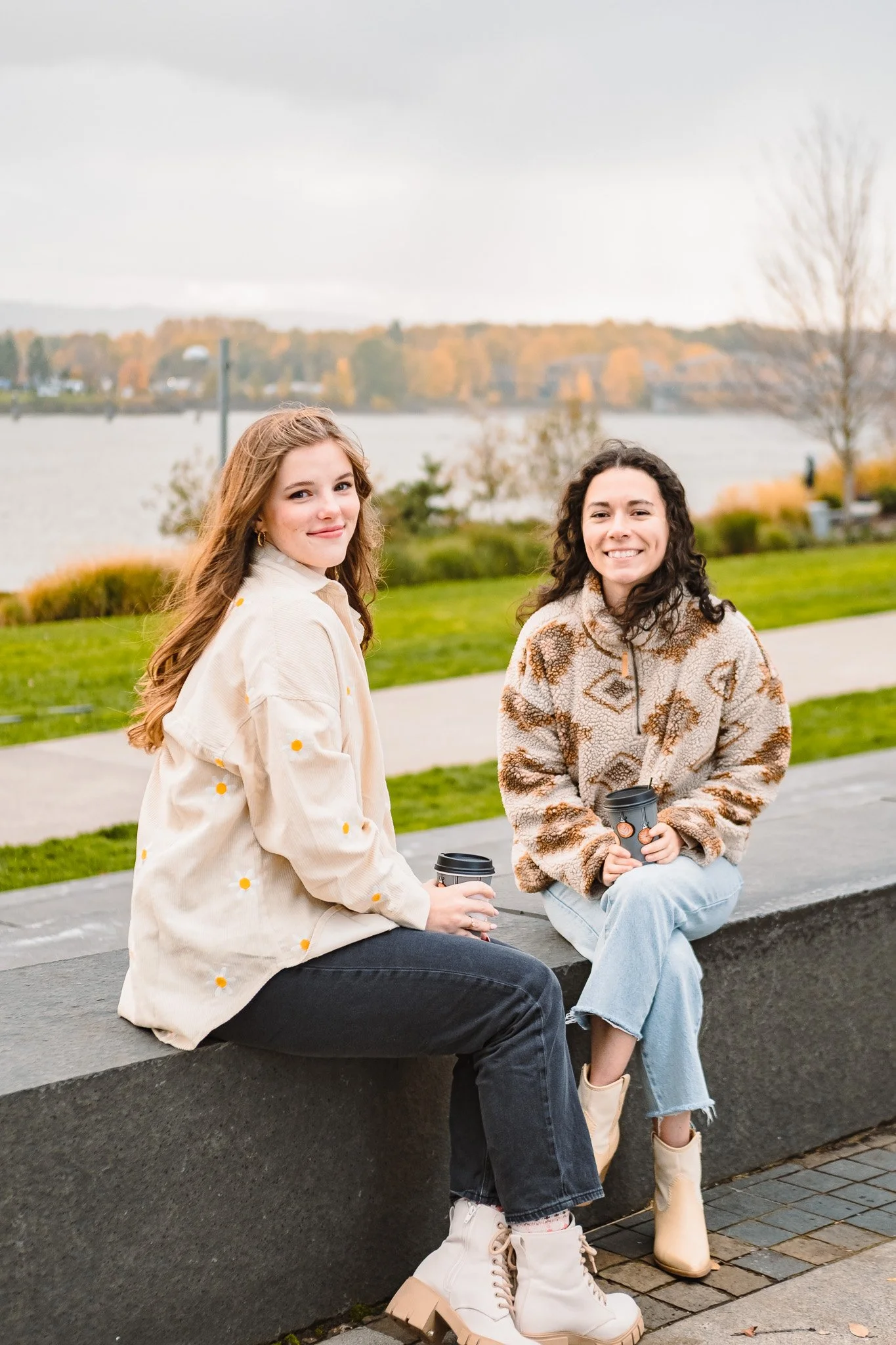 "A New Day" - Podcast