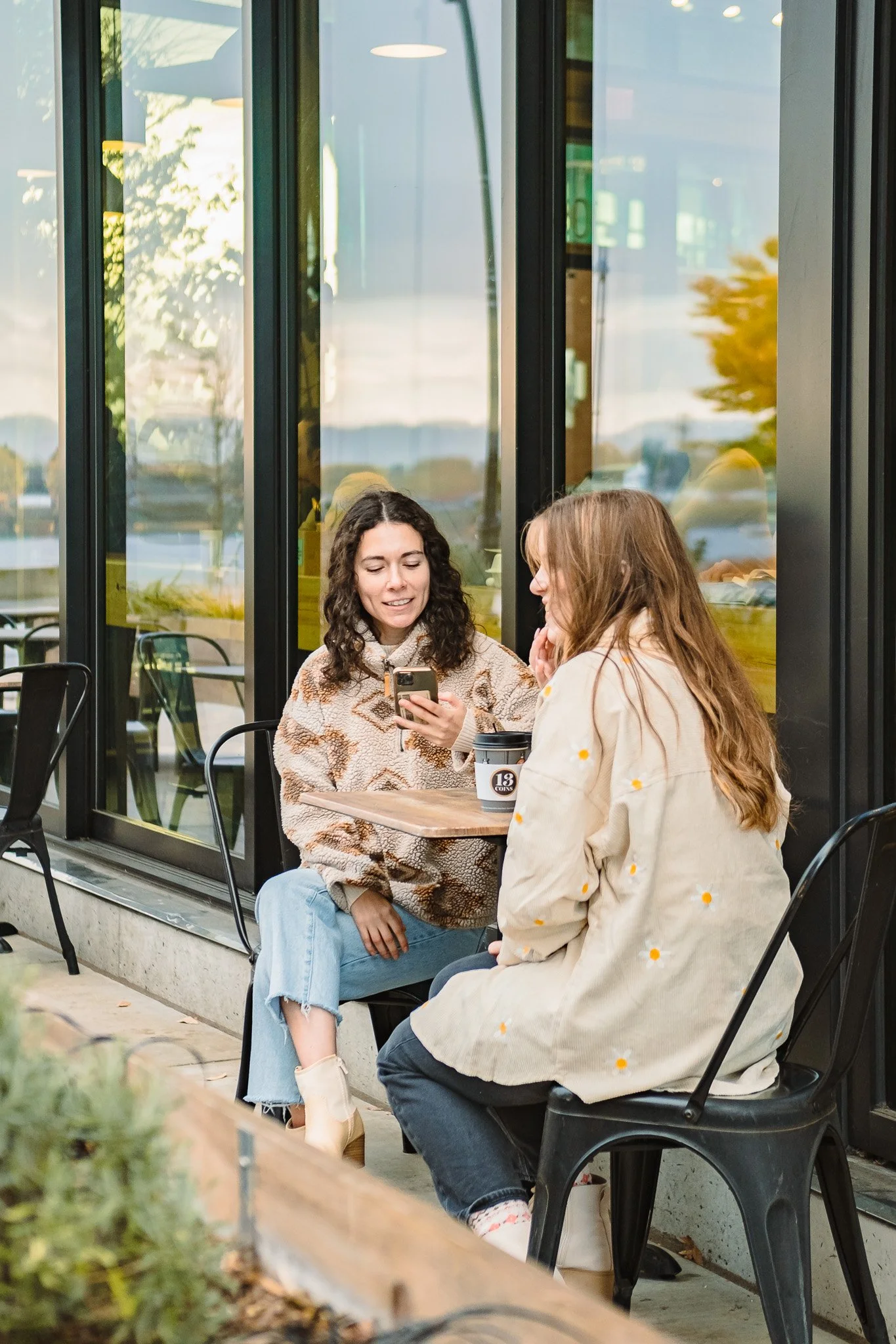 "A New Day" - Podcast