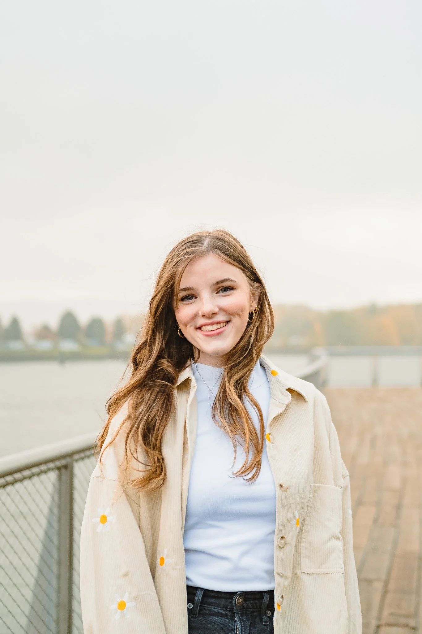 "A New Day" - Podcast