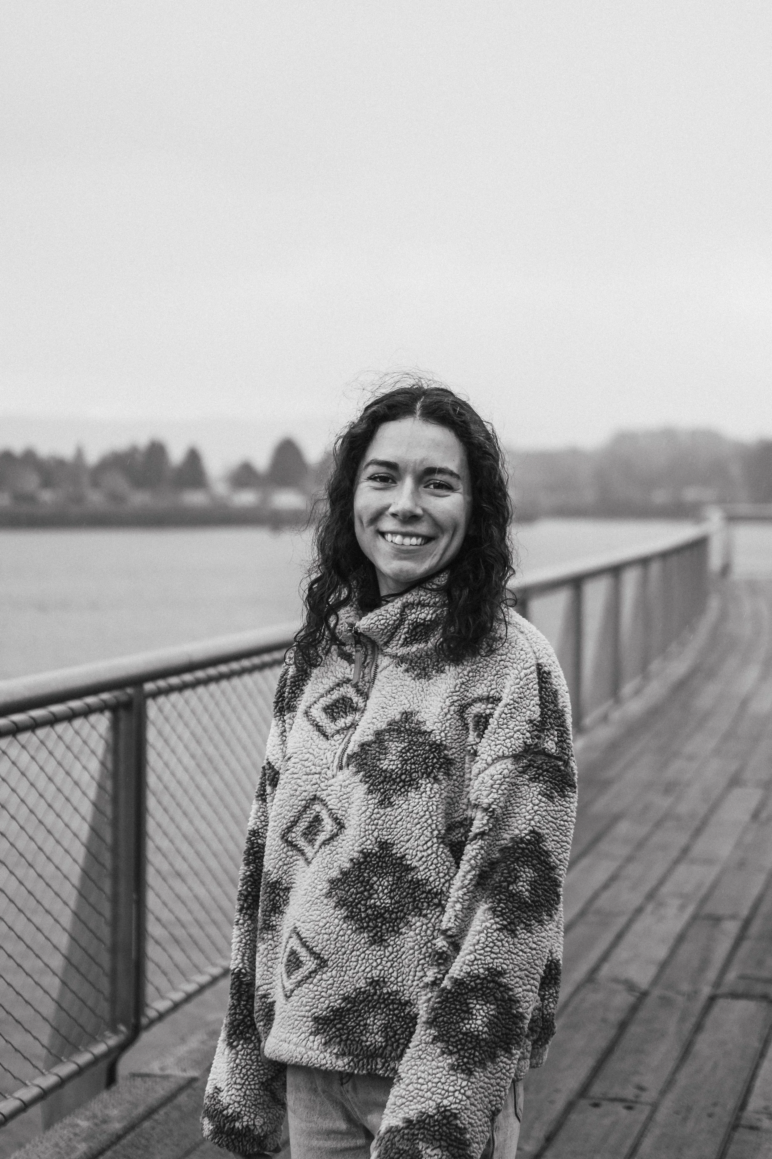 "A New Day" - Podcast