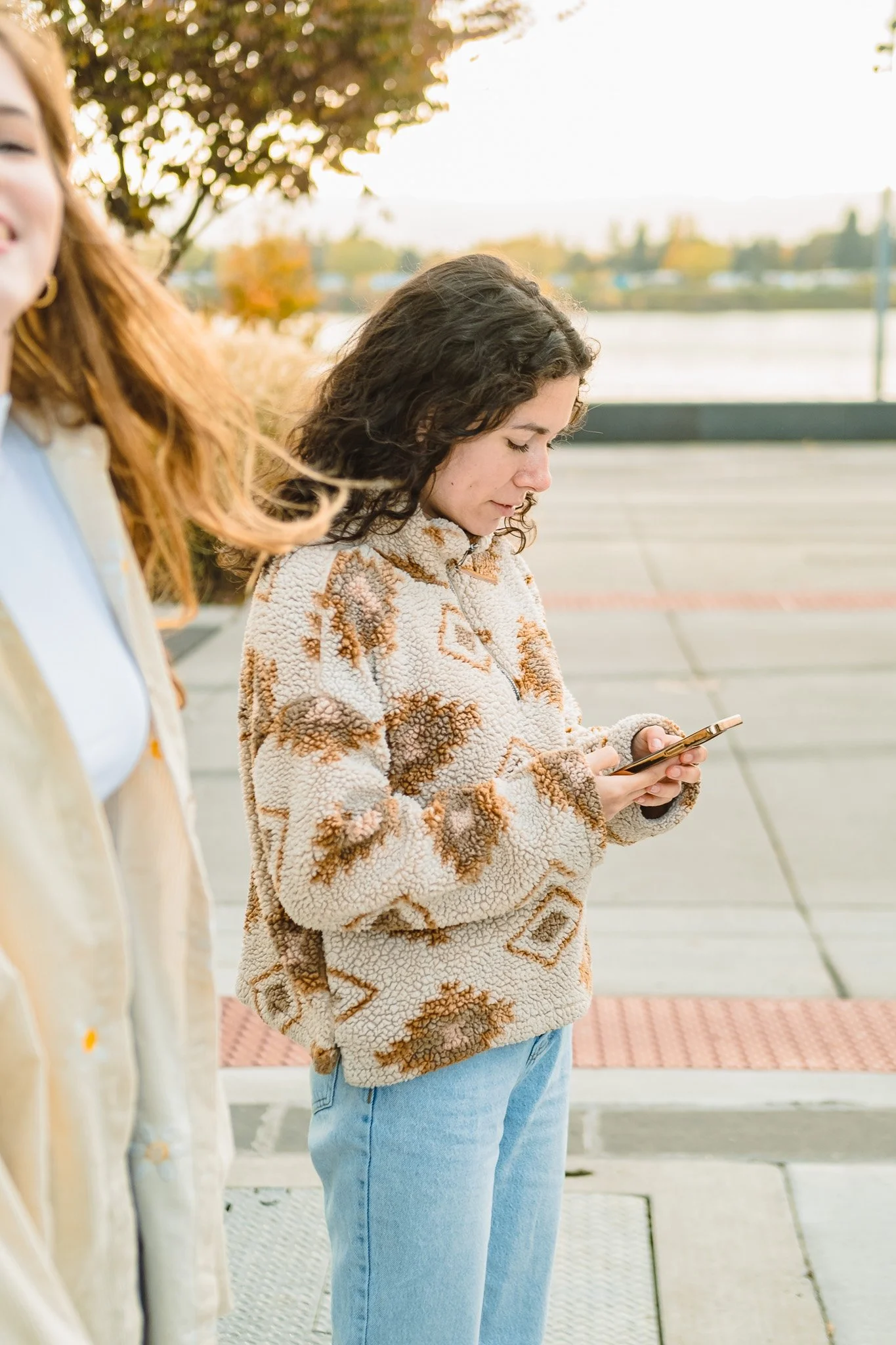 "A New Day" - Podcast