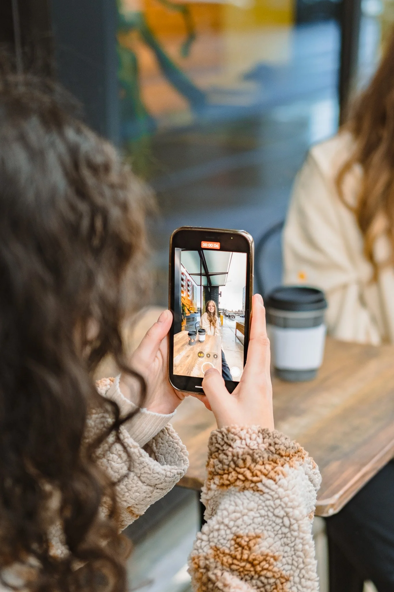 "A New Day" - Podcast