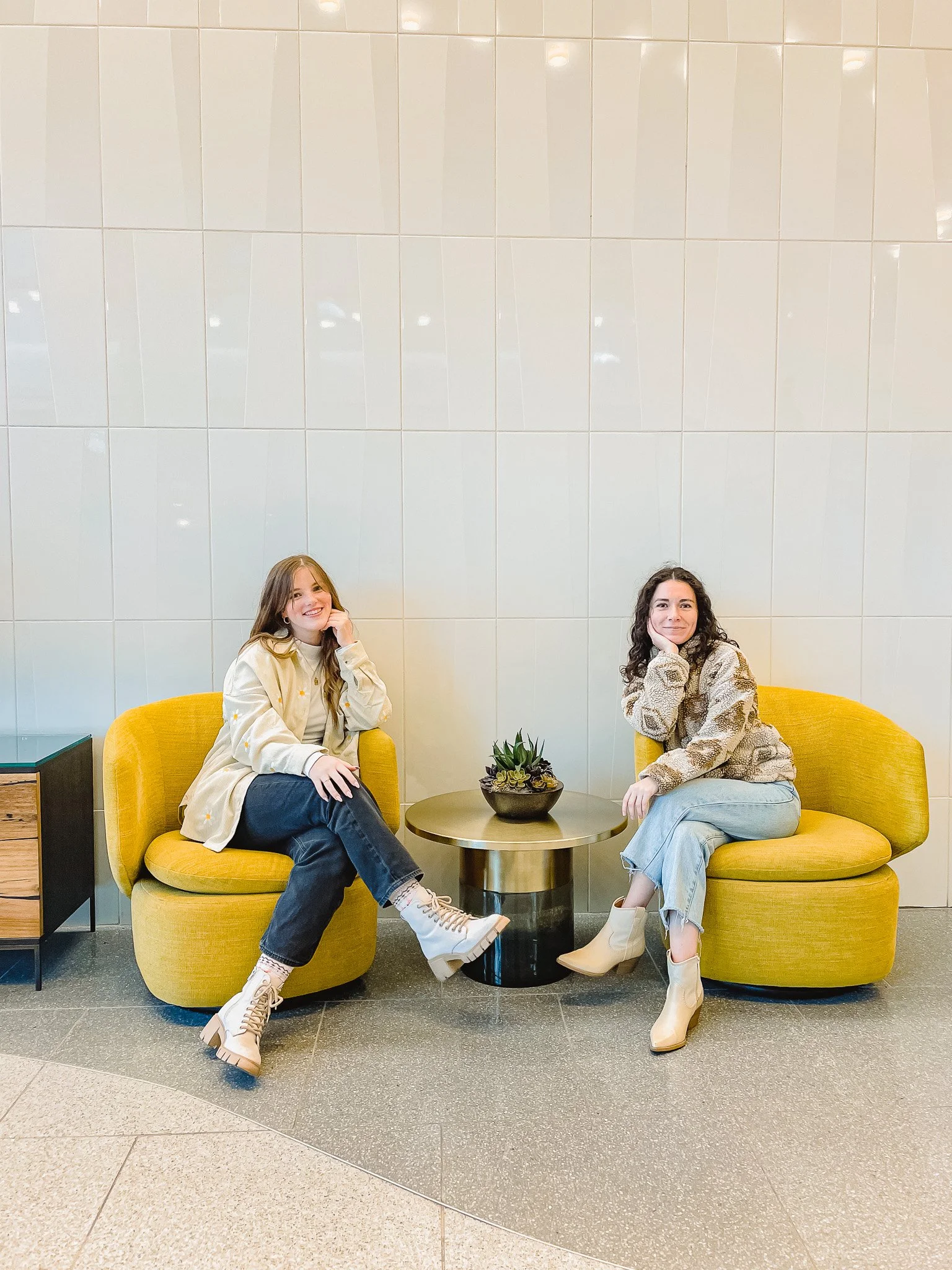 "A New Day" - Podcast