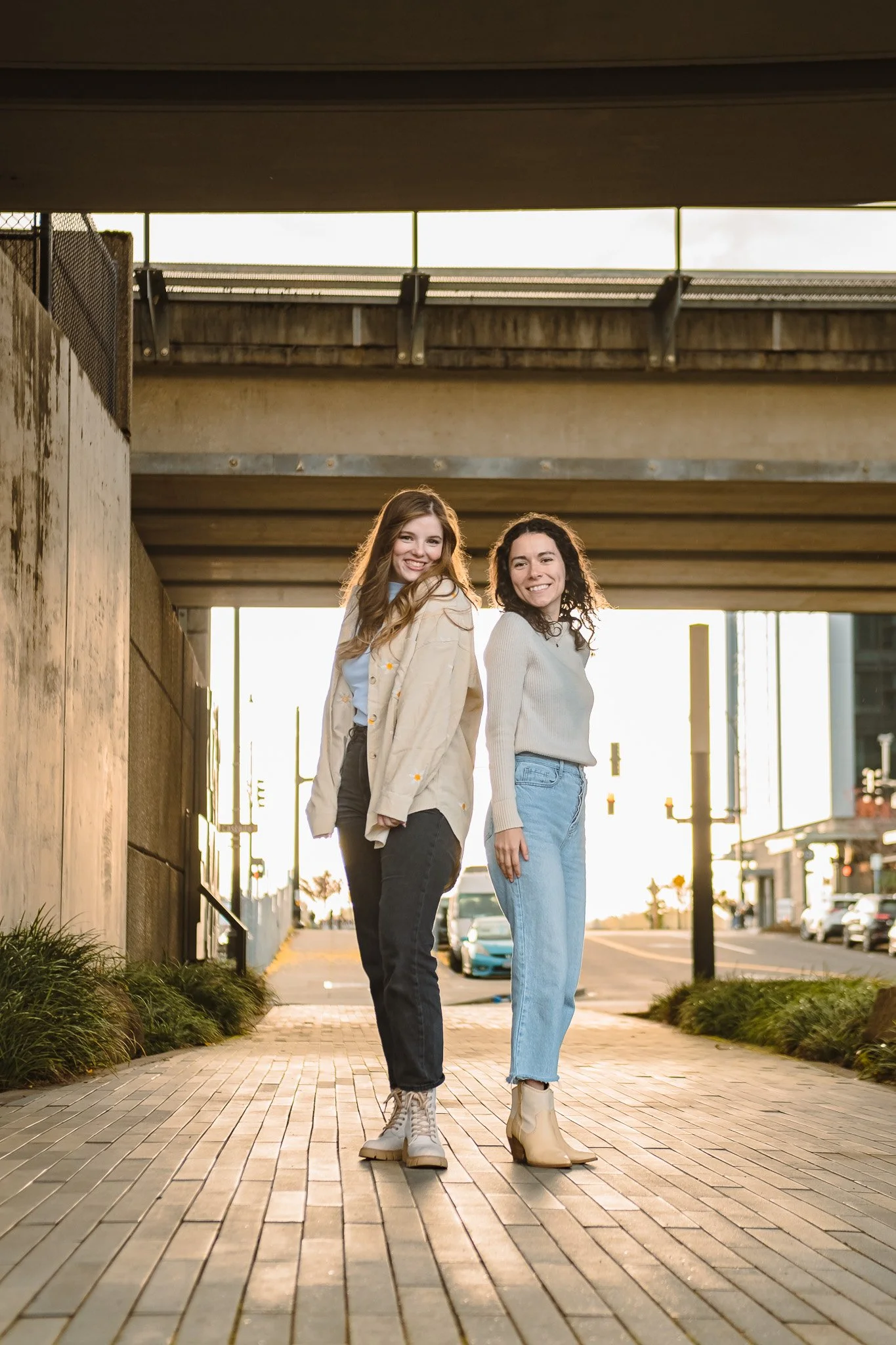 "A New Day" - Podcast