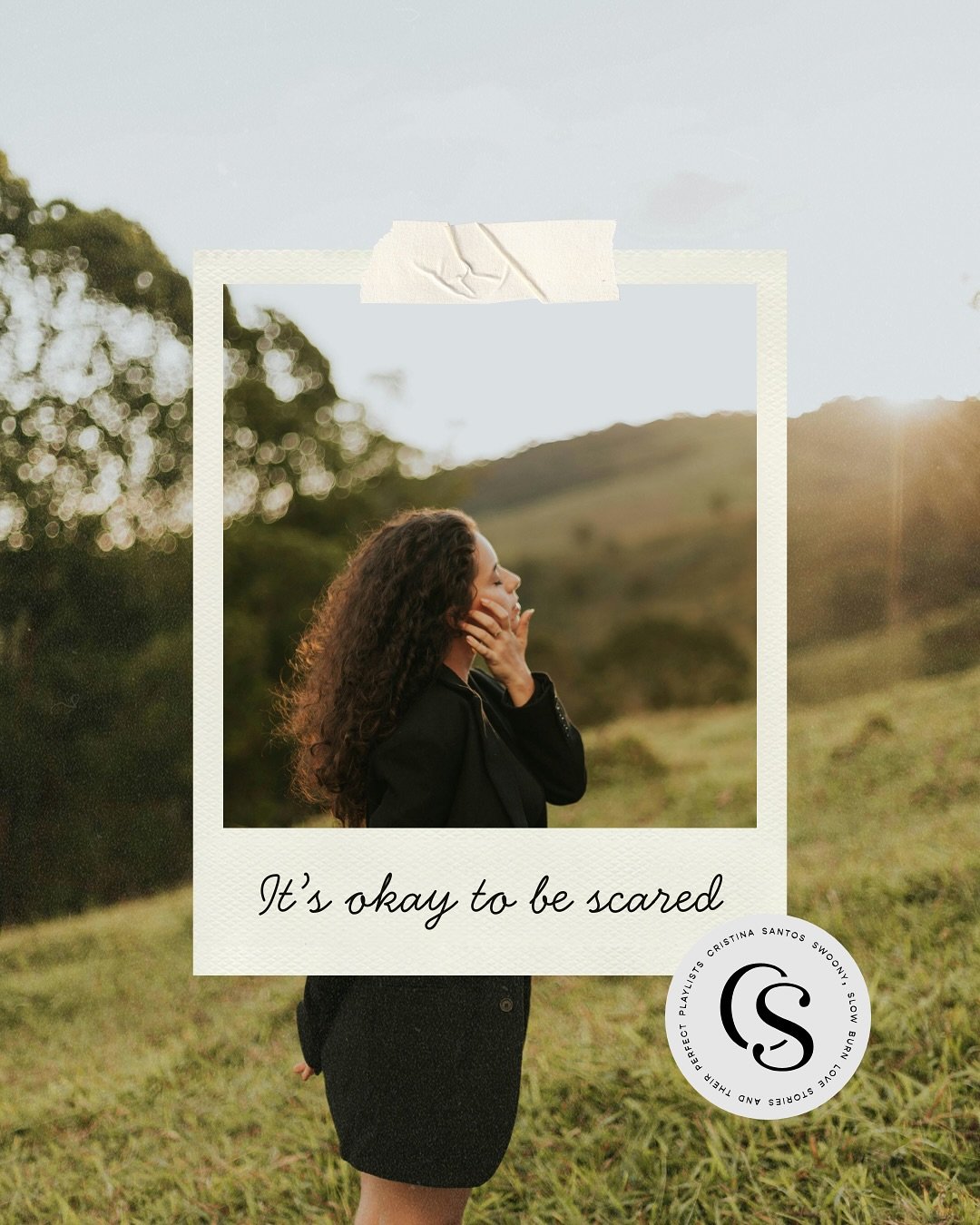 And they chose well 🖤

📖When We Fell - Out now (paperback, KU)
✨Workplace romance
✨Ranch setting 
✨Roommates
✨Chronic pain rep
✨Brazilian MMC