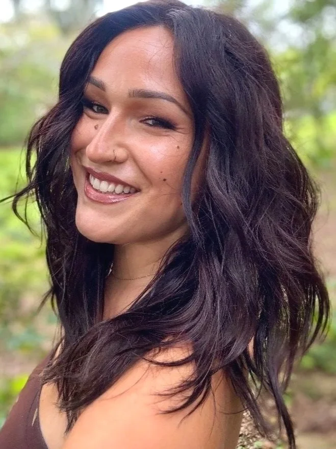 Photo of Sustainery Hair Studio Stylist Julia Aliva