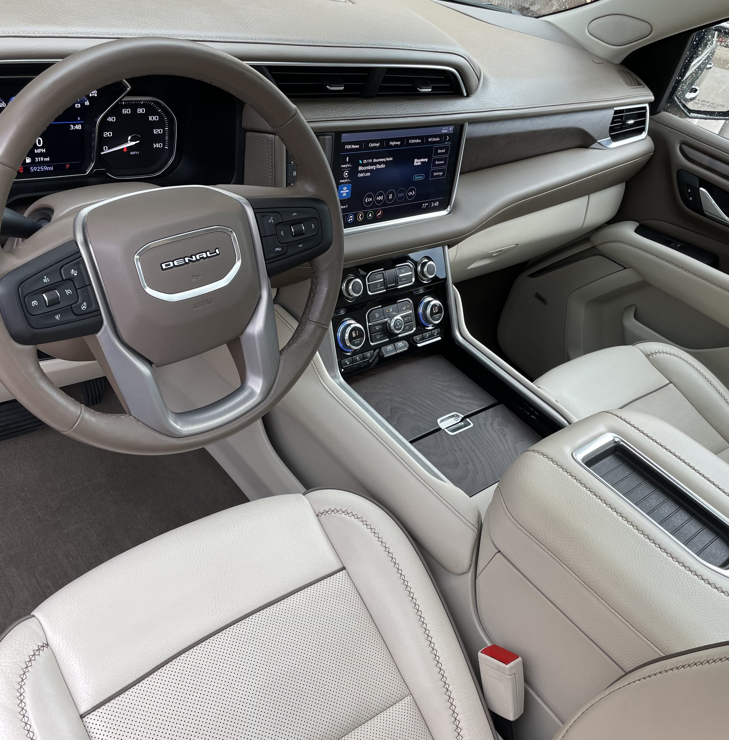 Revealing the Secrets of Premium Interior Detailing in Milwaukee