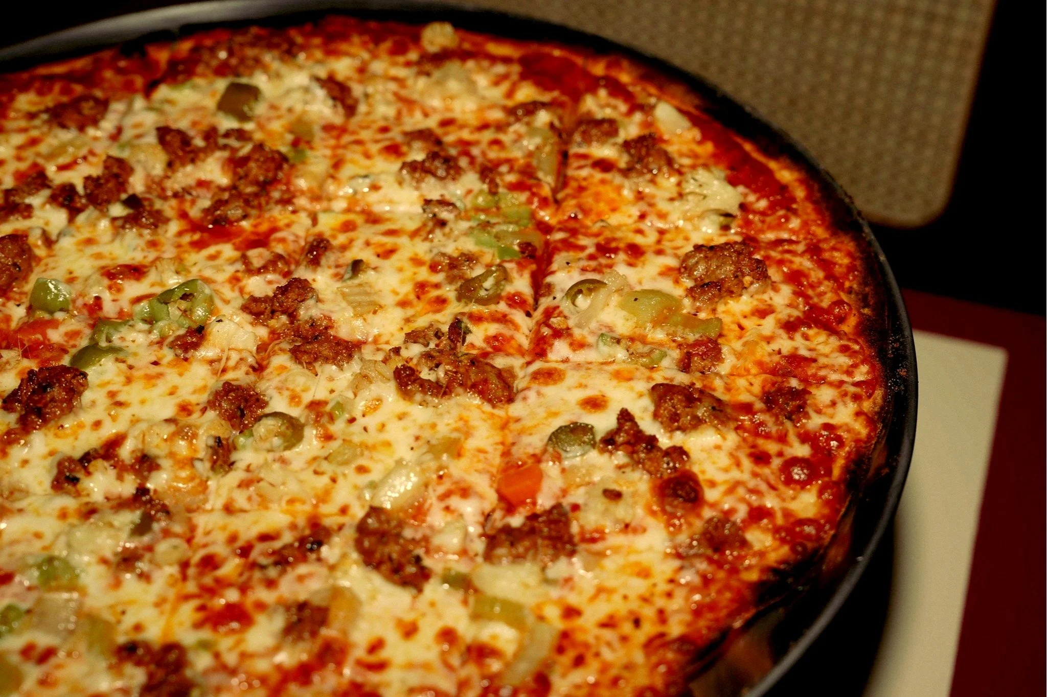 Home — NONNO'S FAMILY PIZZA TAVERN