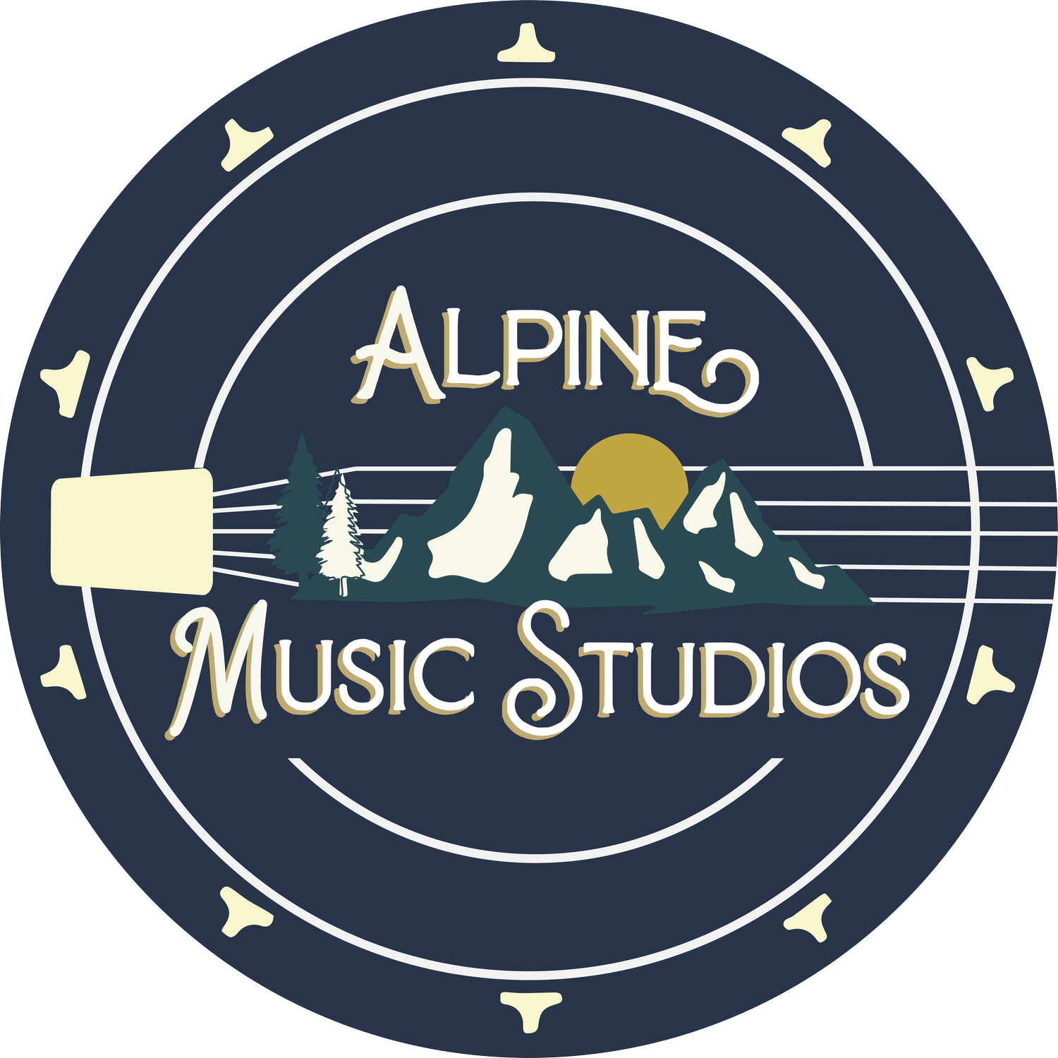 Alpine Music Studios