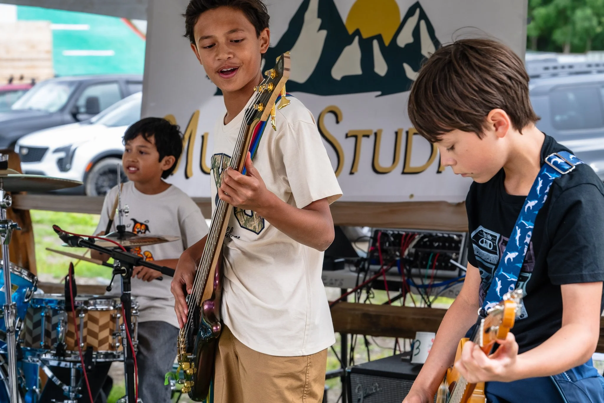 Summer of Rock 2026: Pre-Registration