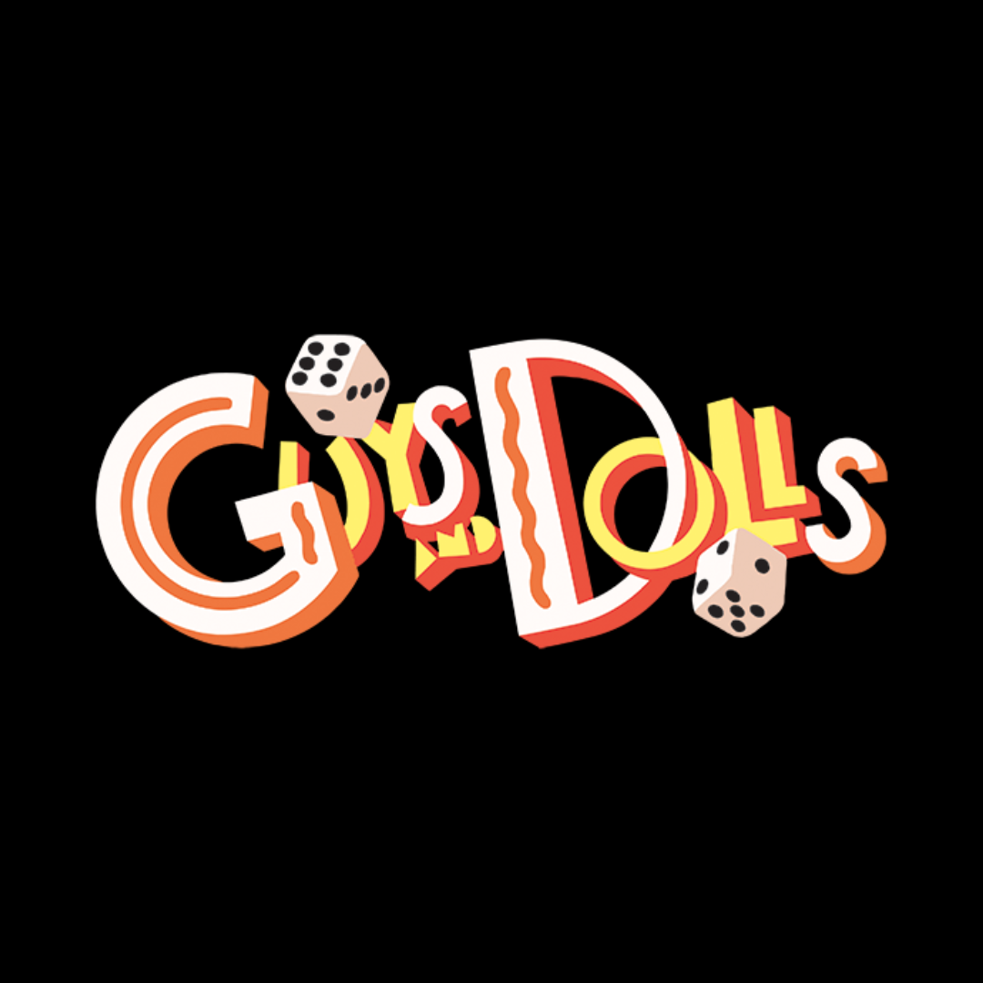 Guys and Dolls Spring Musical