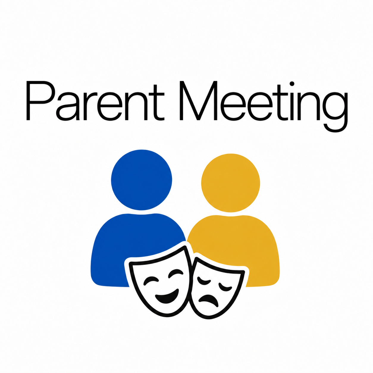 Improv Parent Meeting